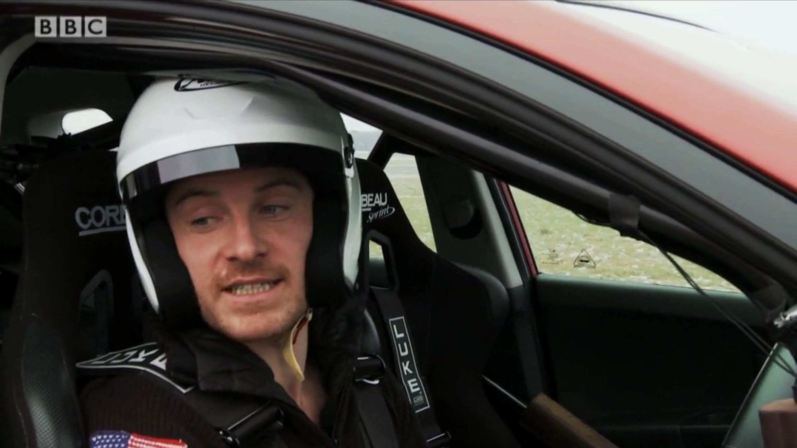 topgear