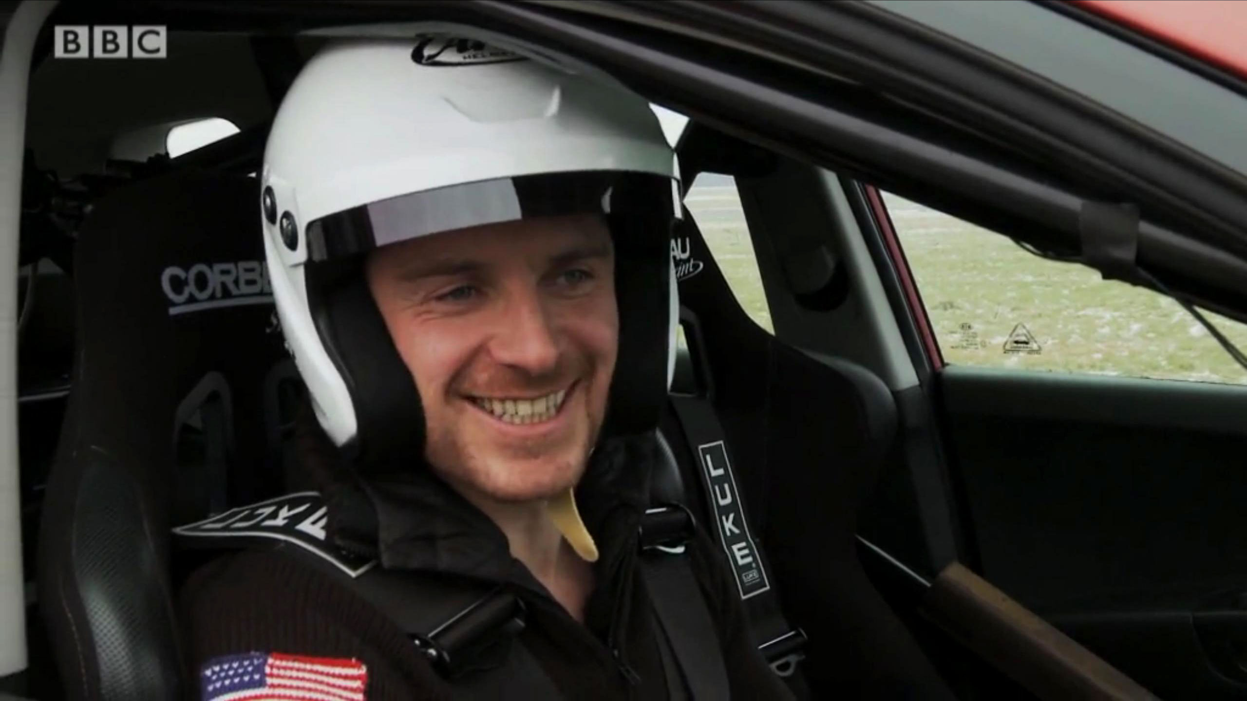 topgear