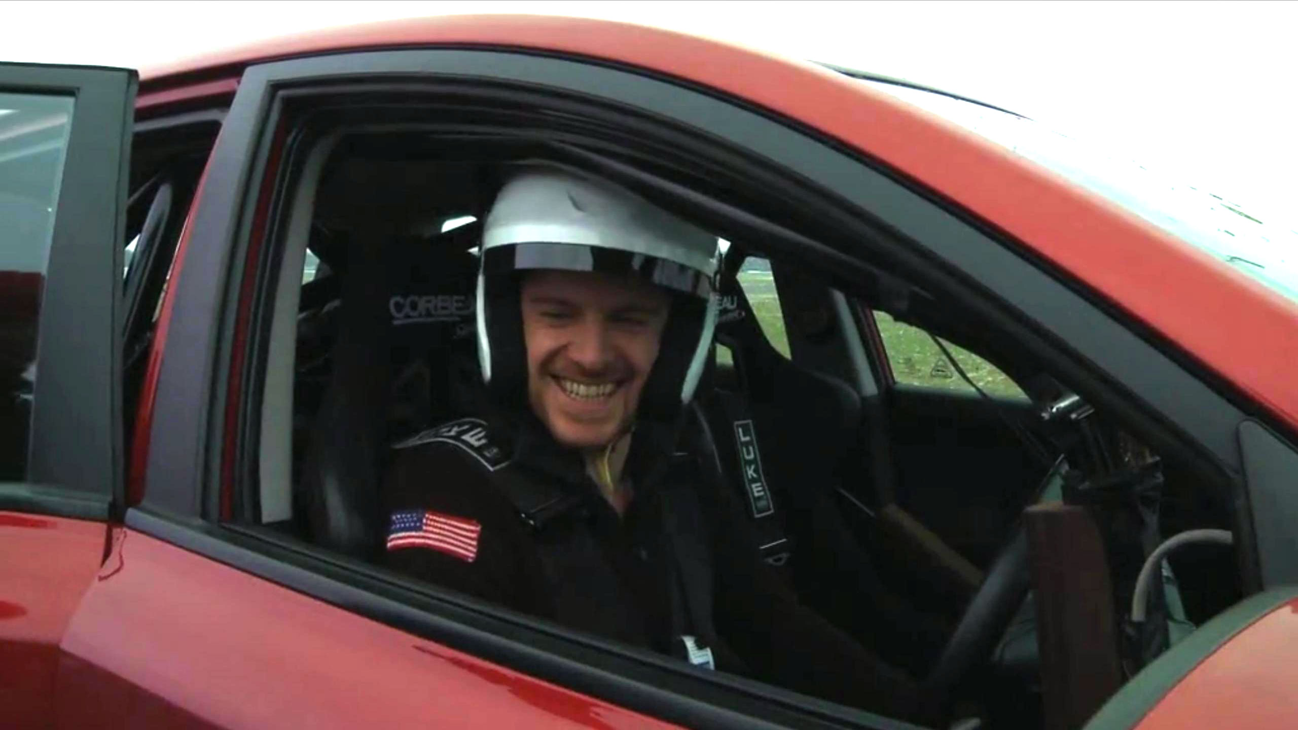 topgear