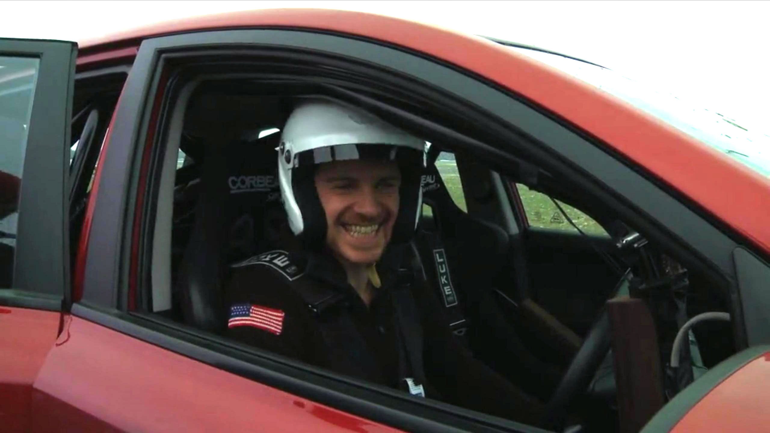 topgear