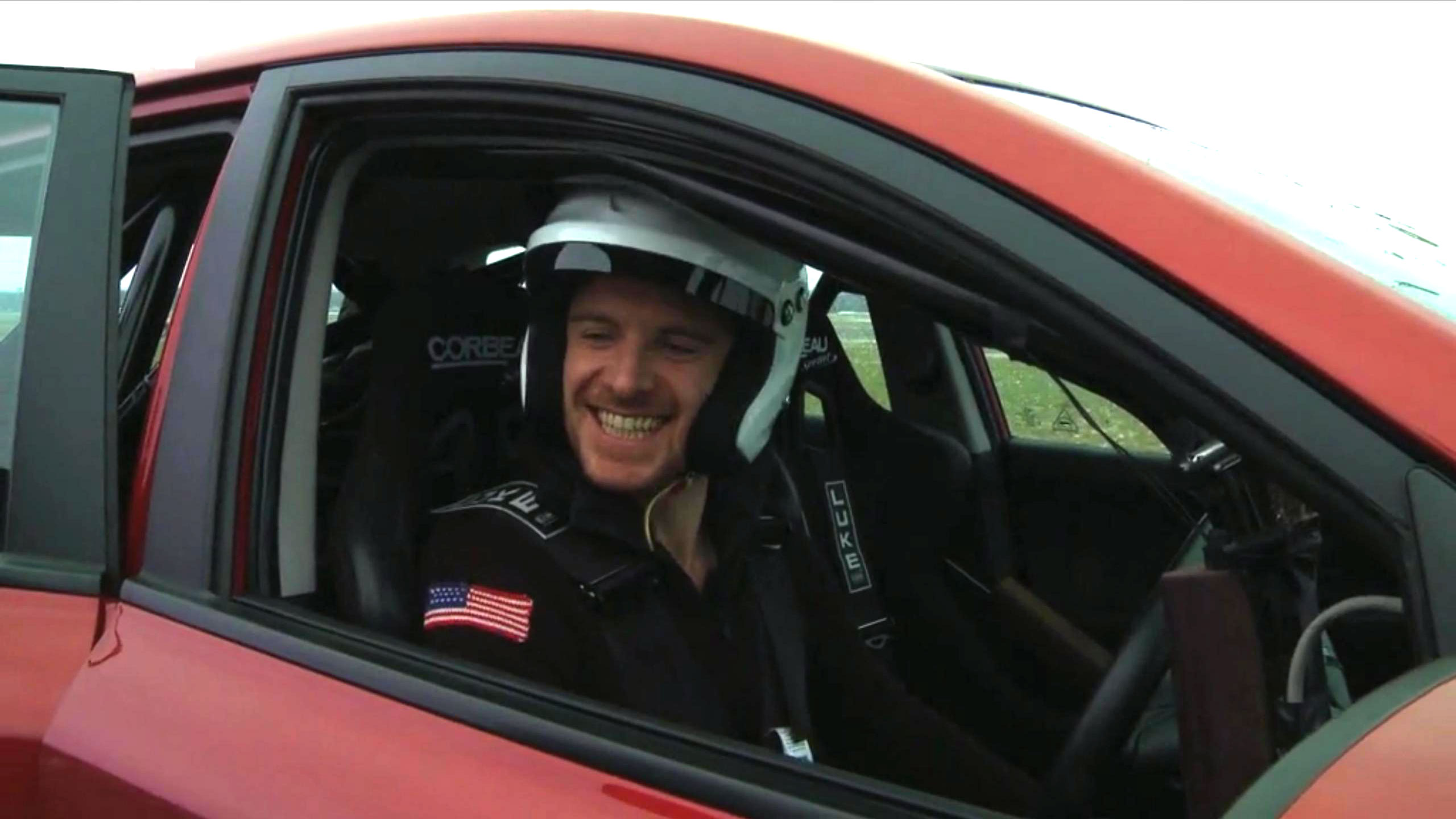 topgear