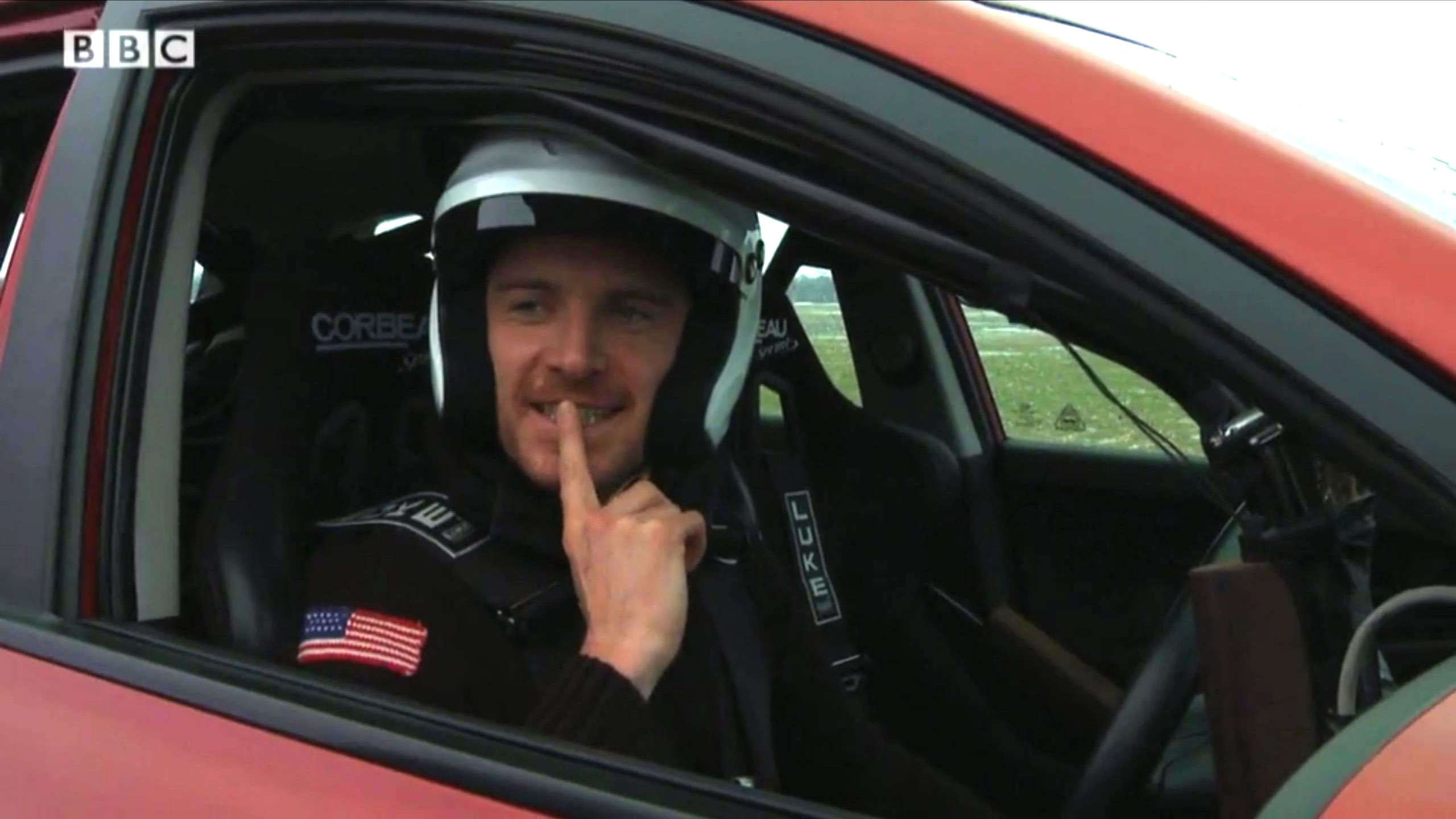 topgear