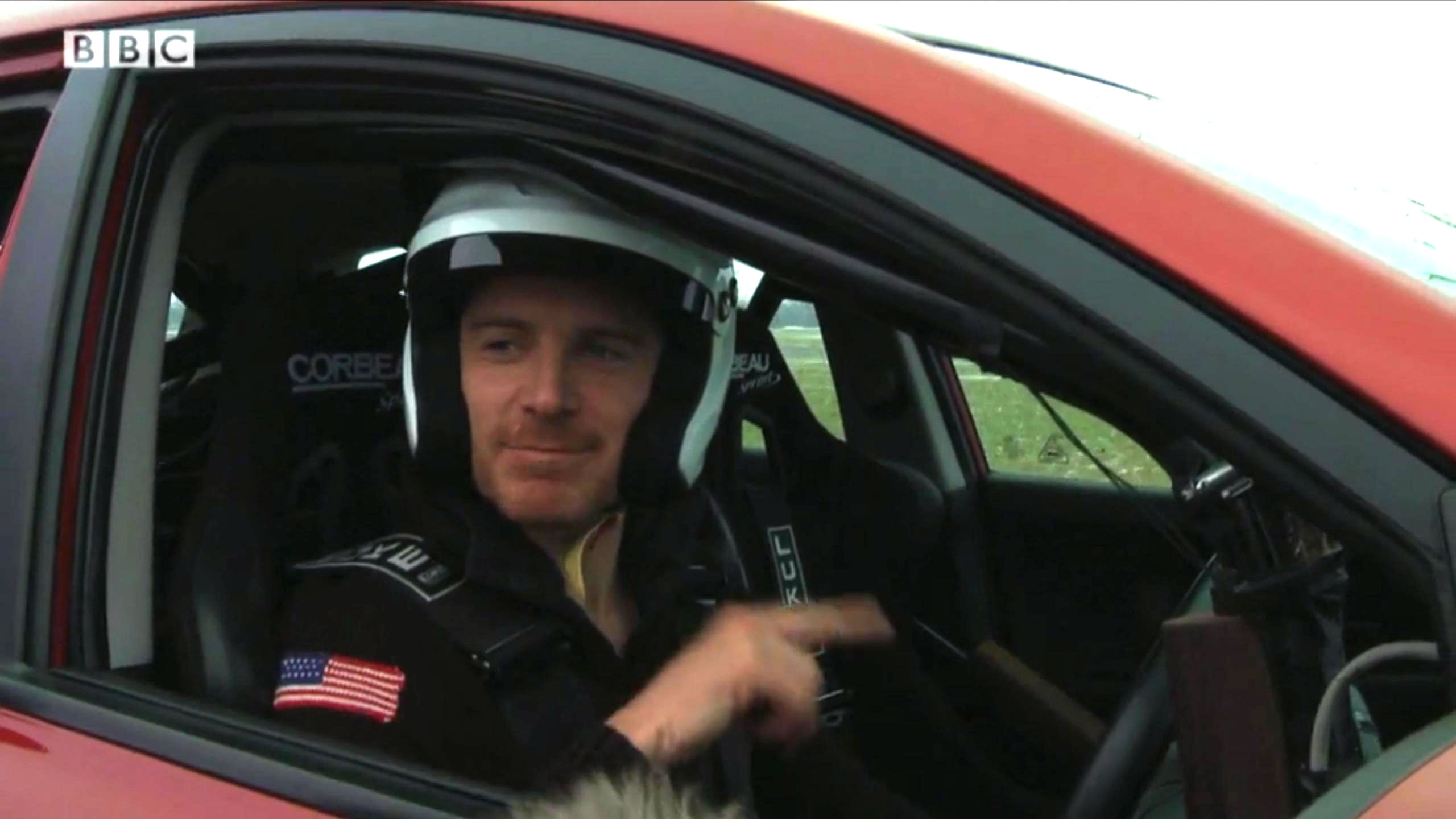 topgear