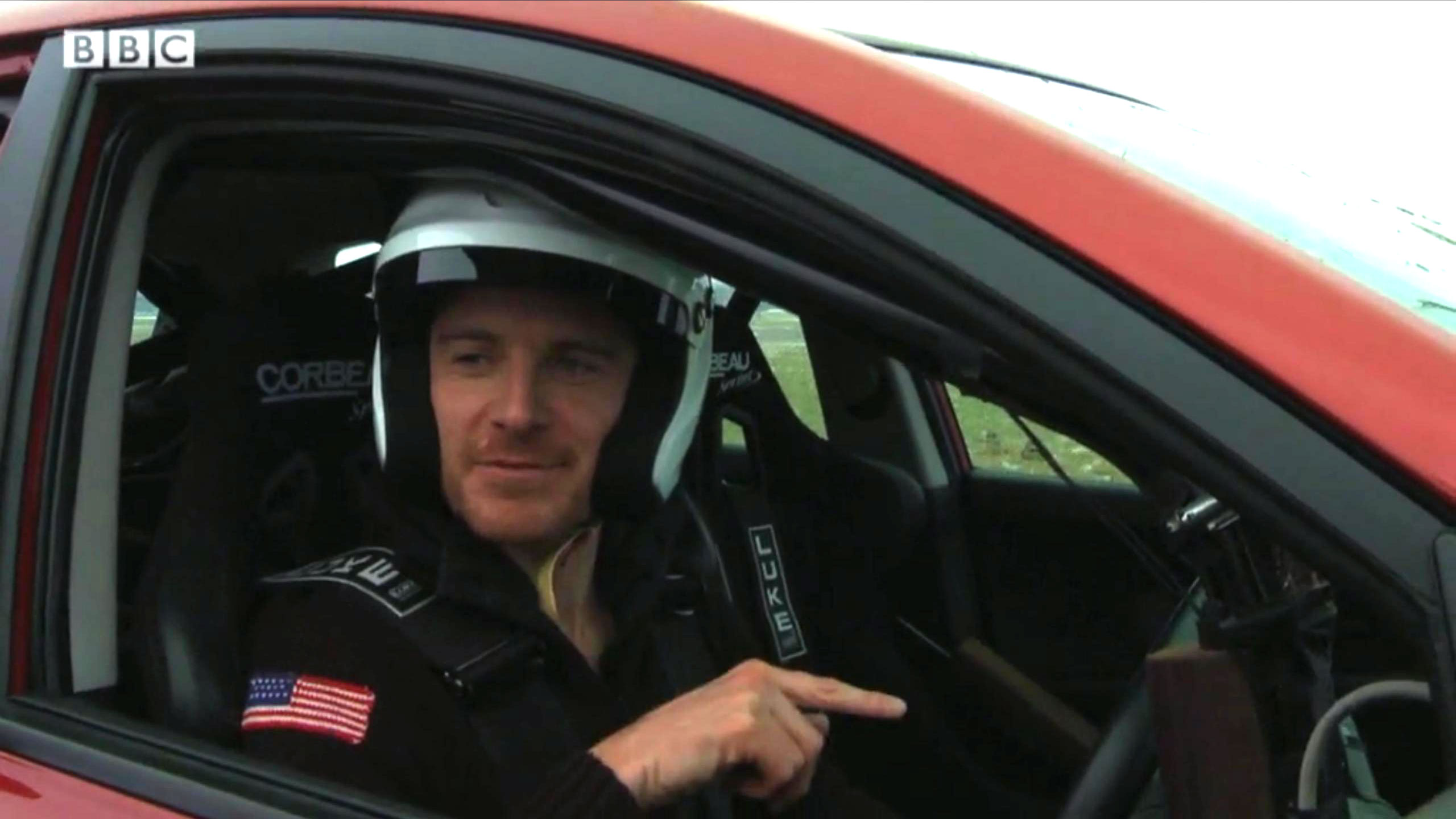 topgear