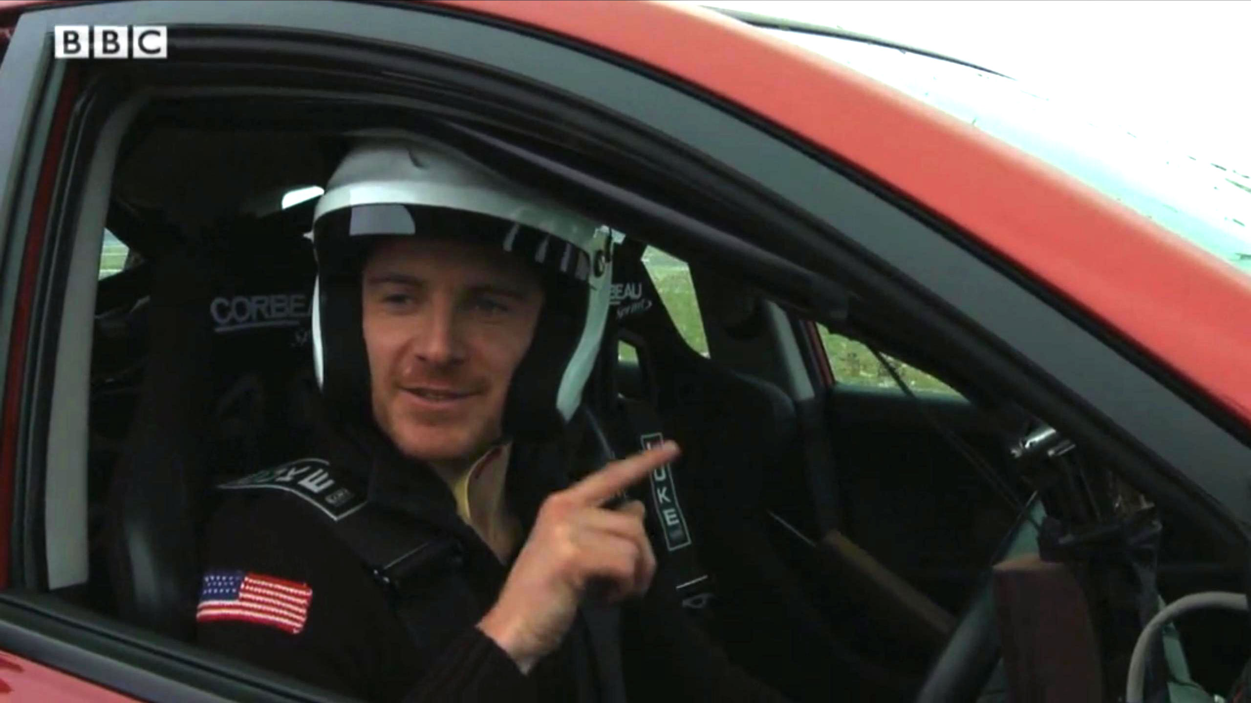 topgear