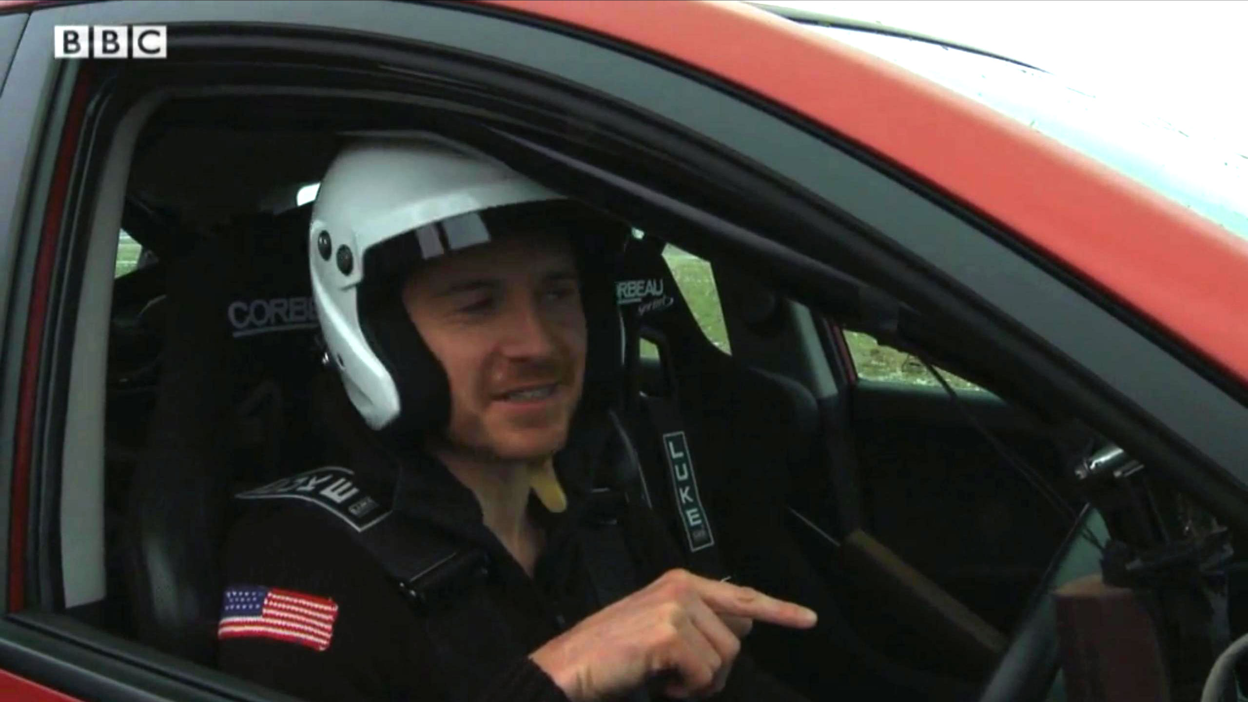topgear