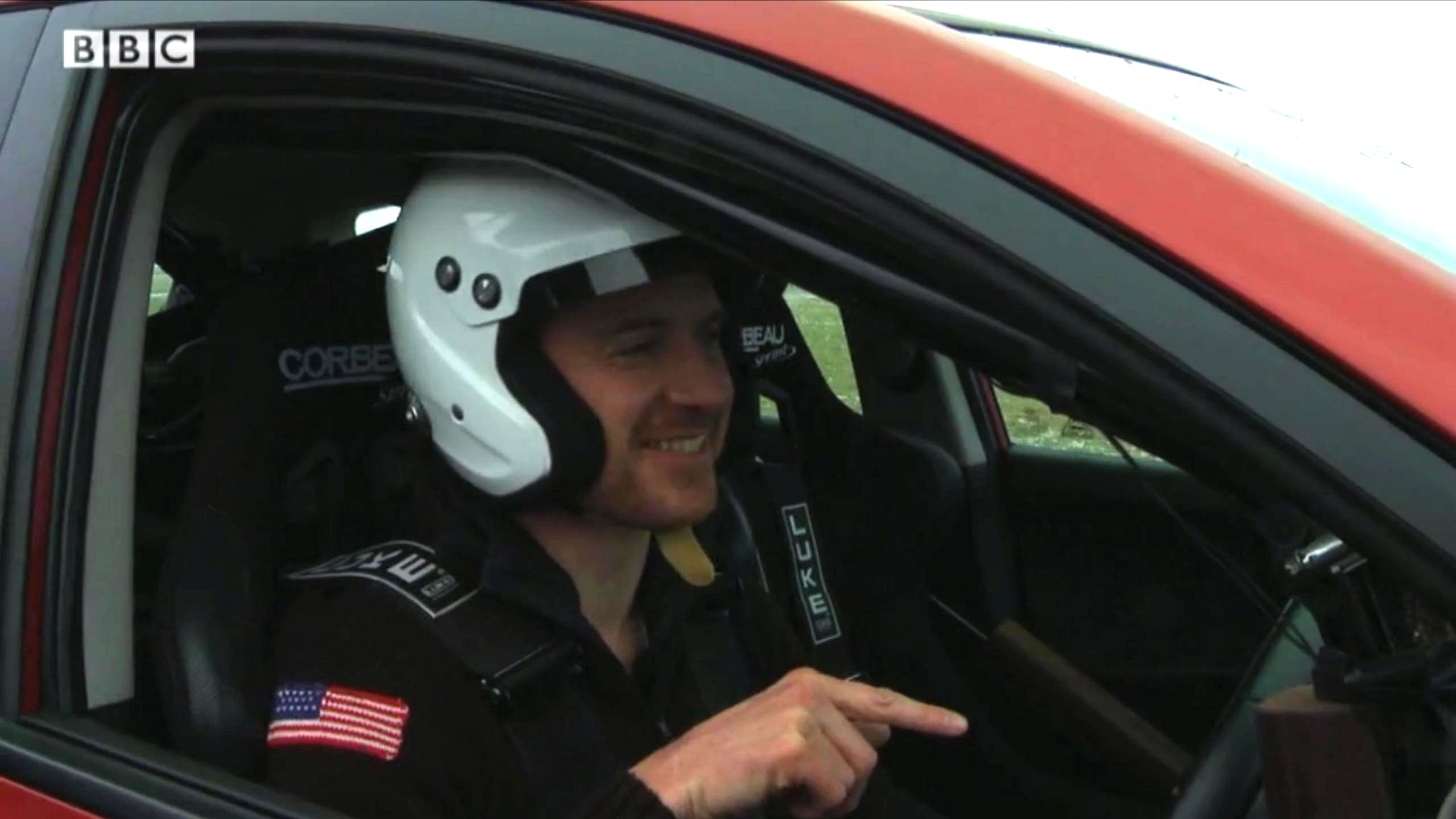 topgear