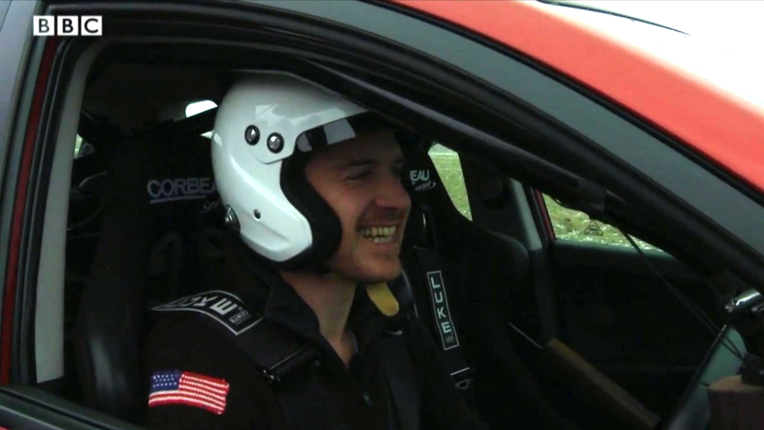 topgear