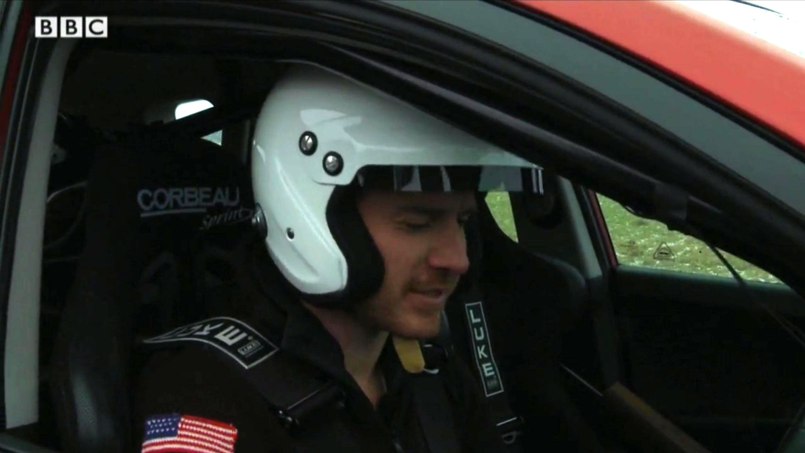 topgear