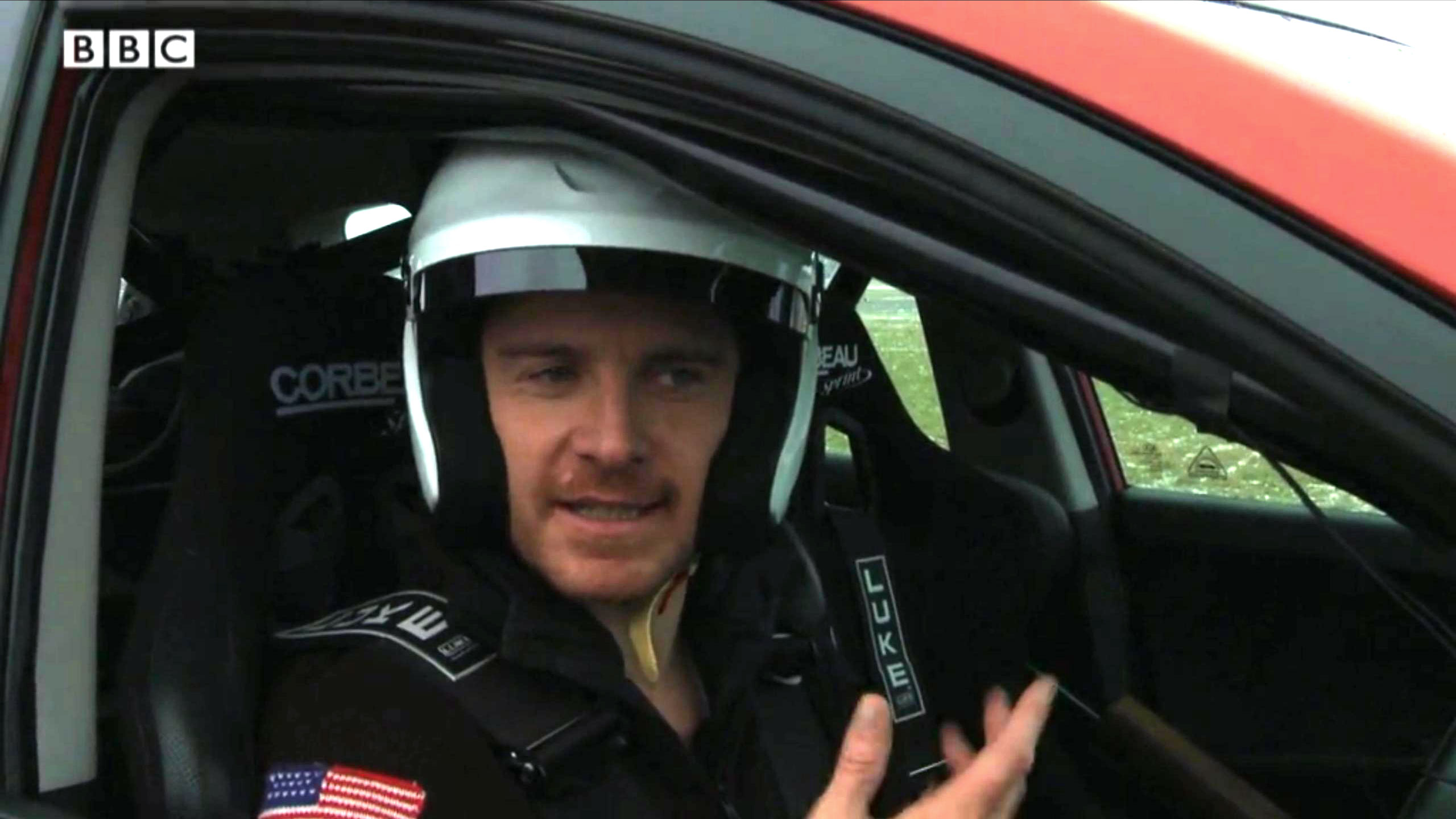 topgear