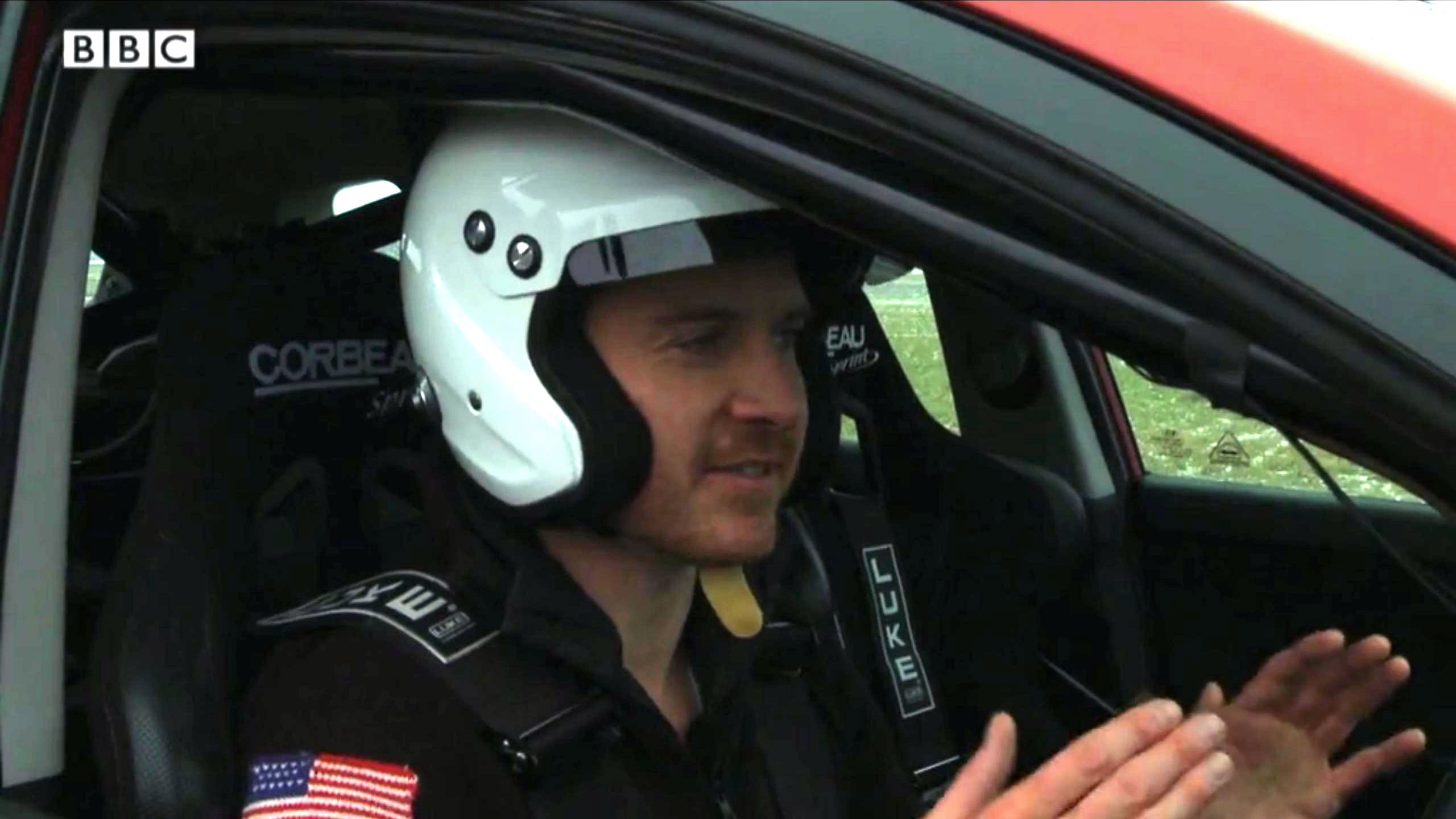 topgear