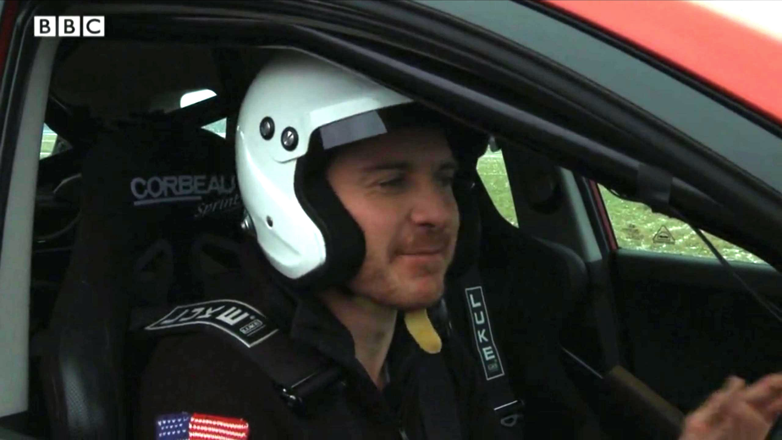 topgear