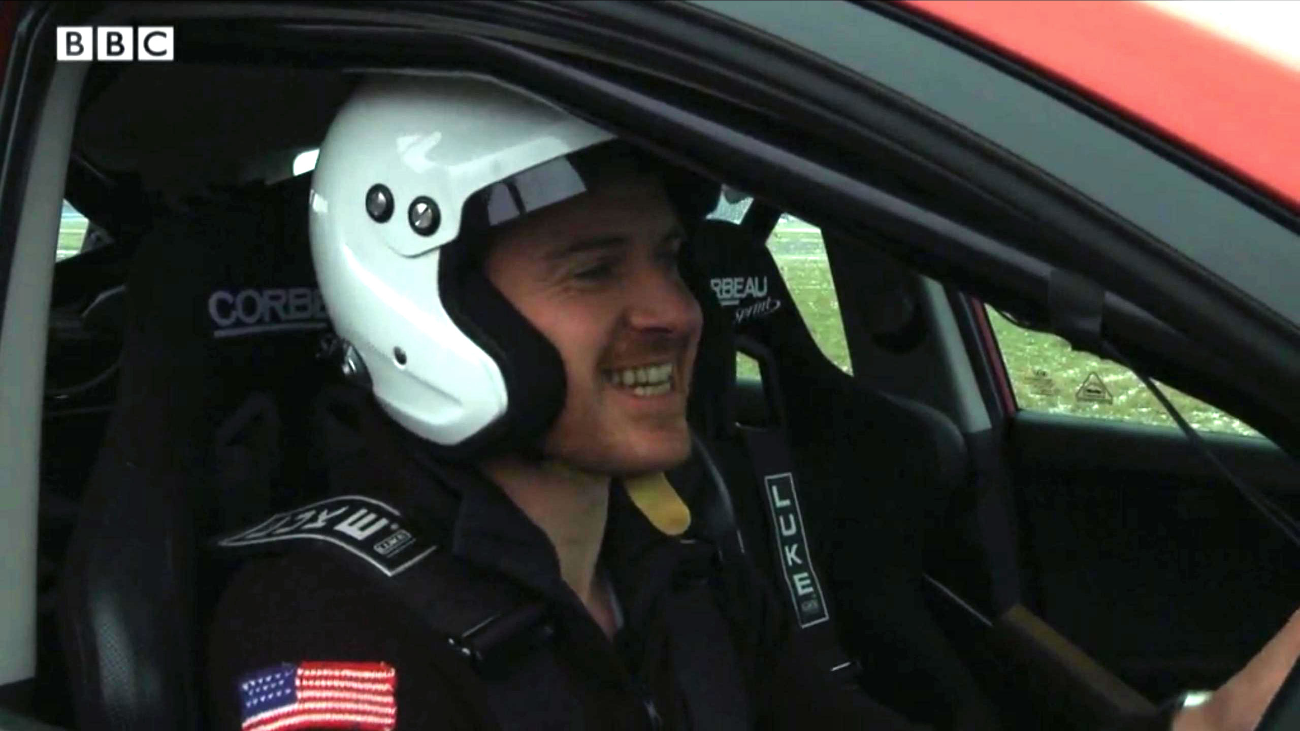 topgear