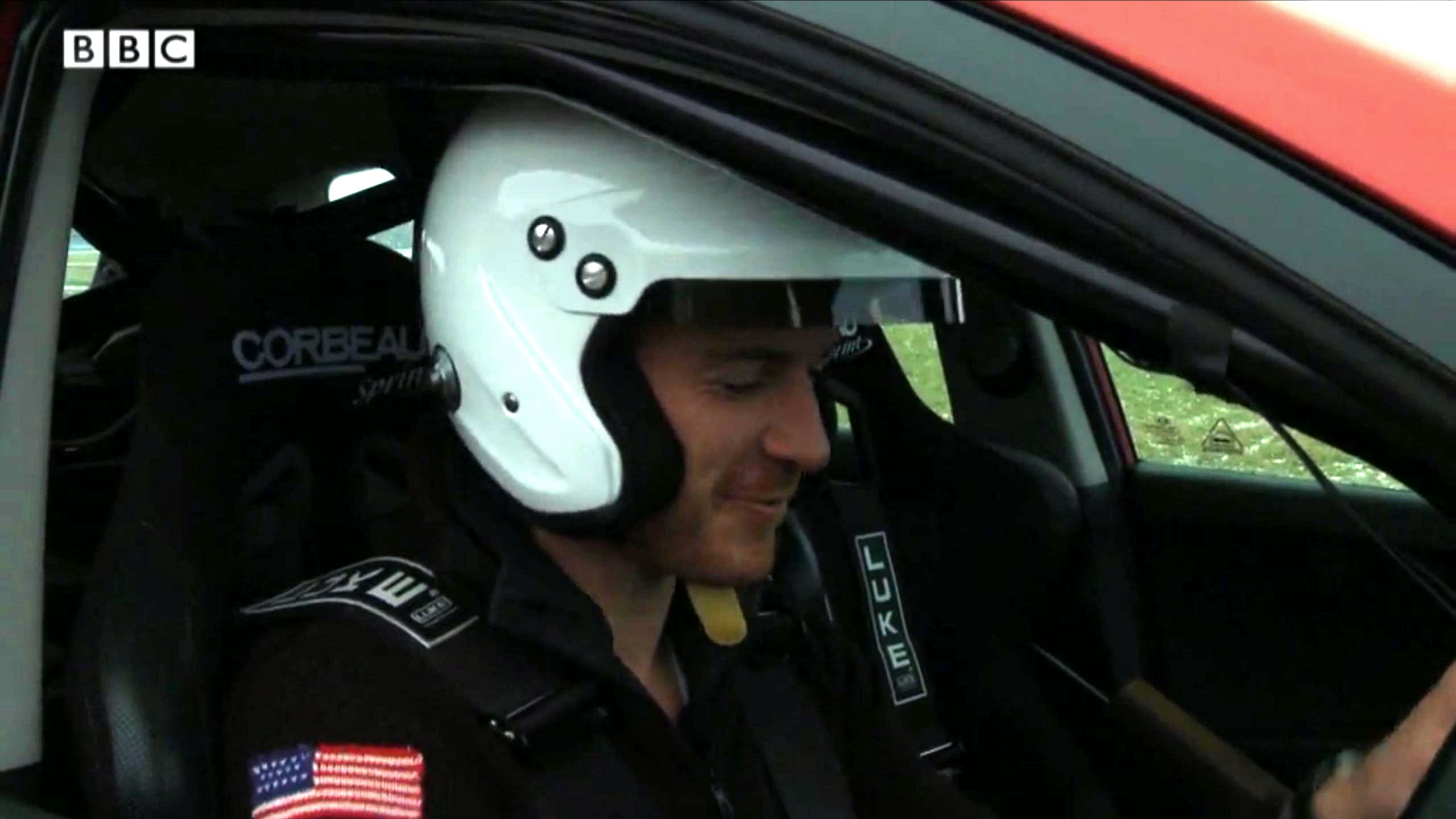 topgear