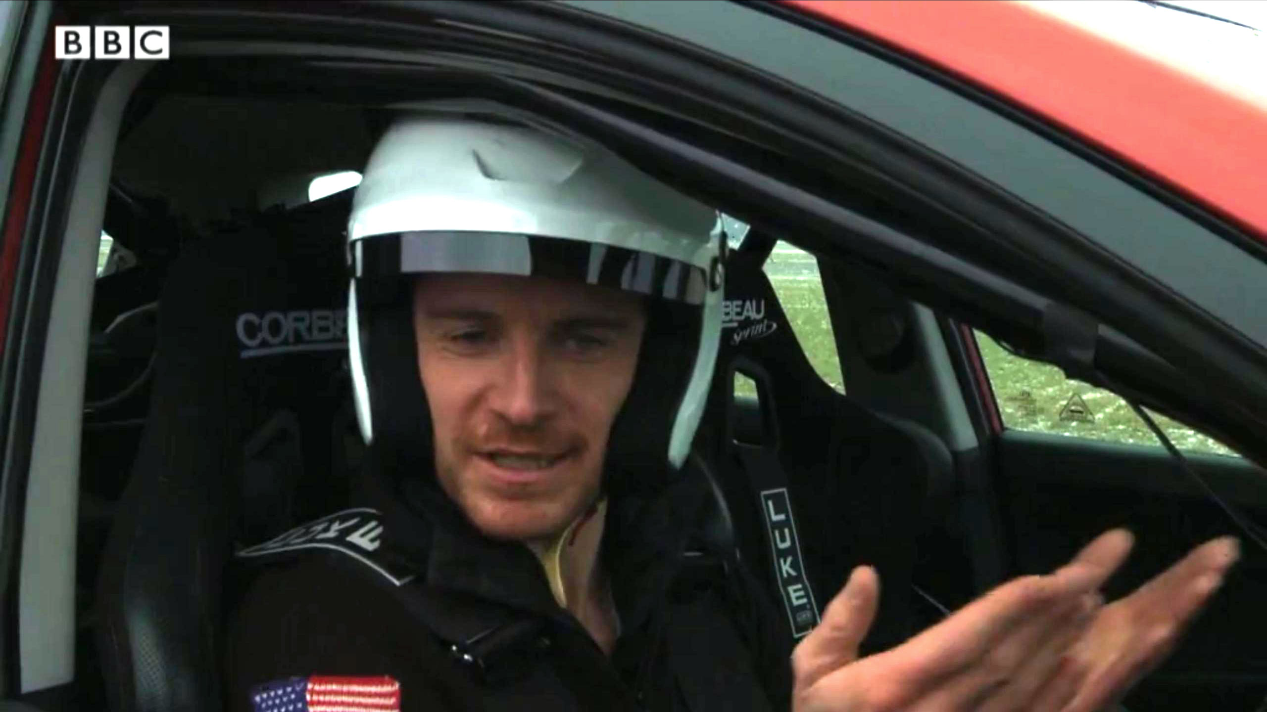 topgear