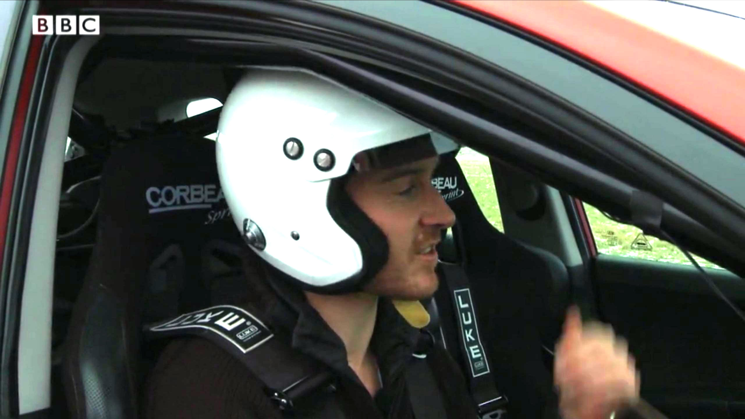 topgear