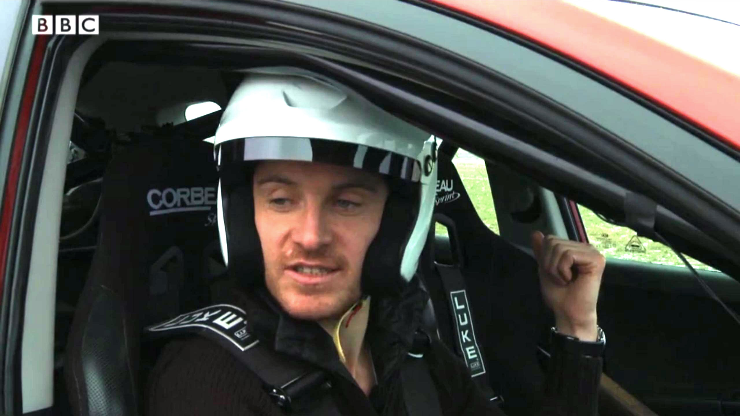 topgear