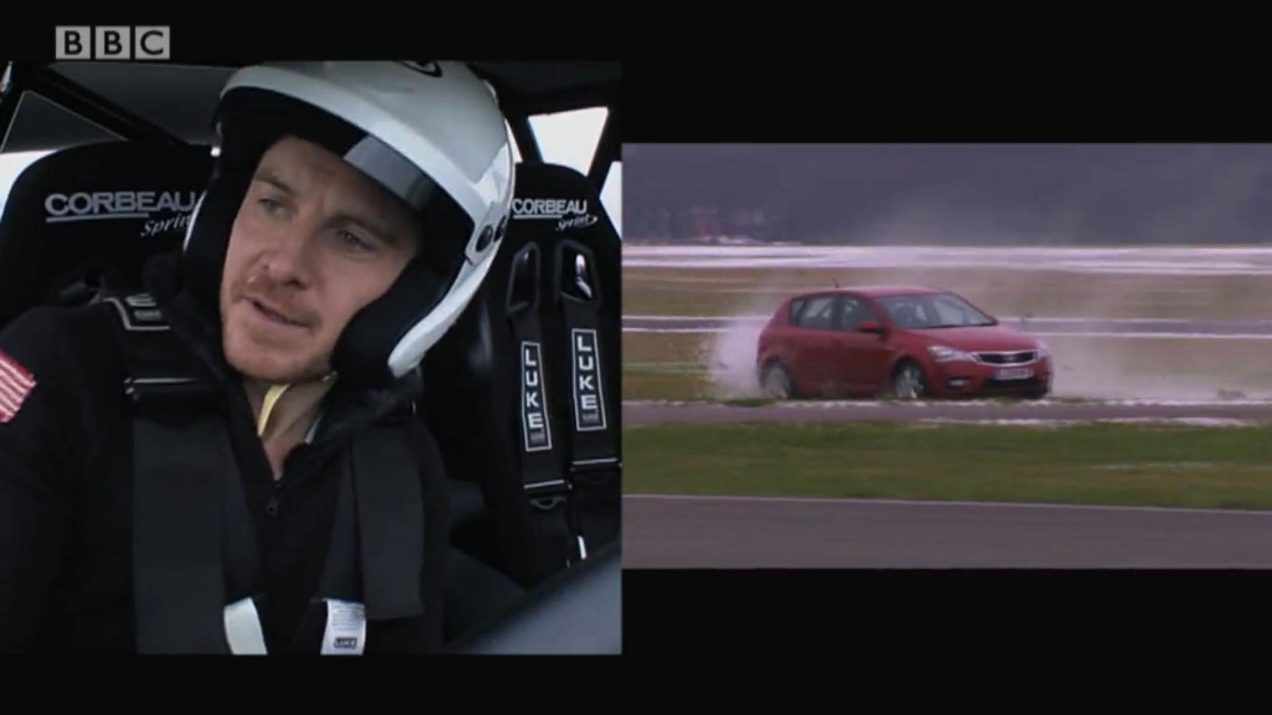 topgear