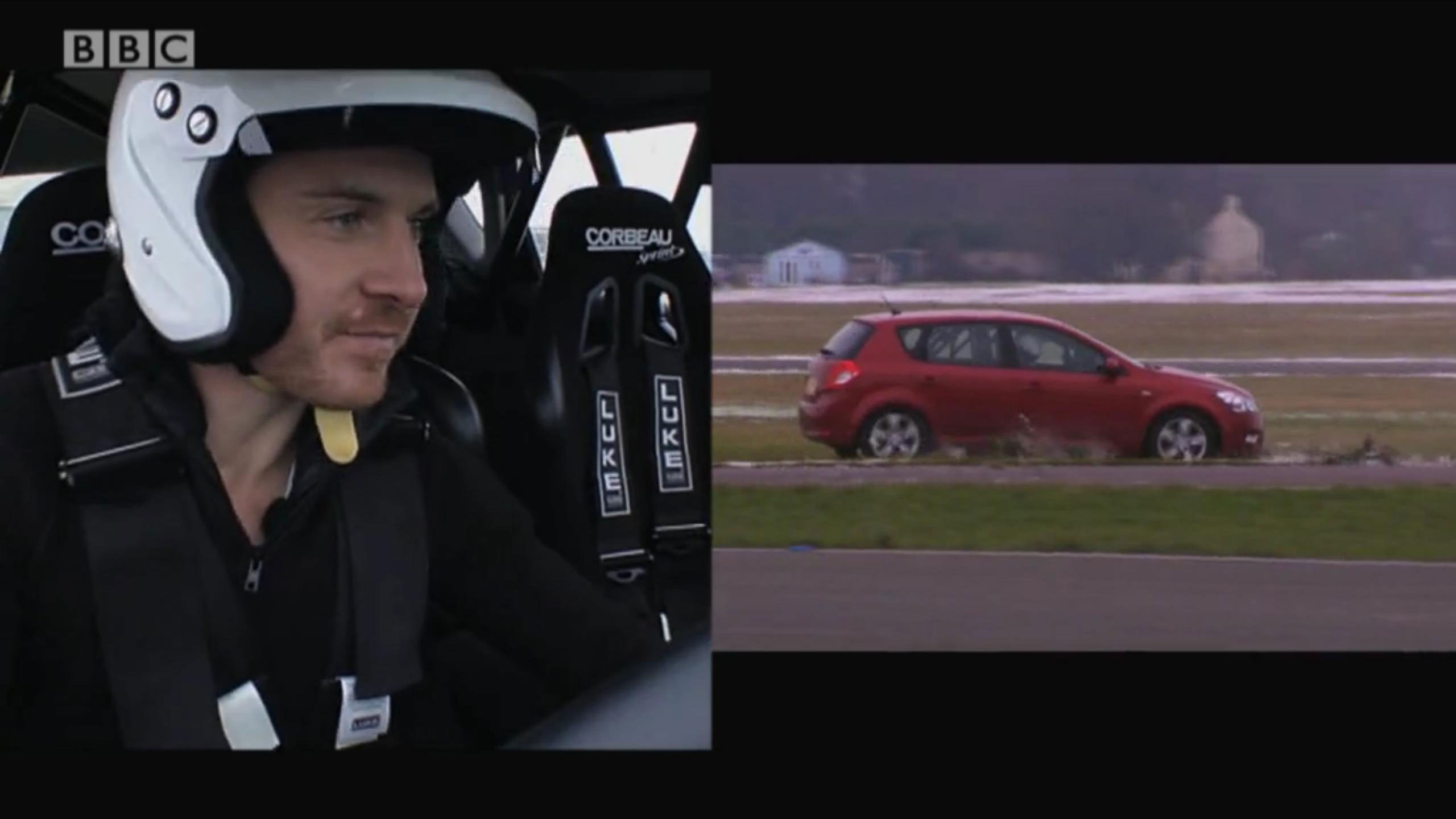 topgear