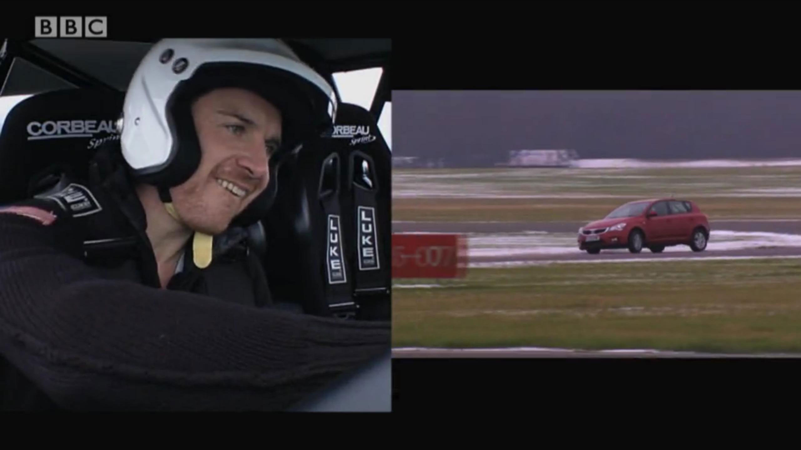 topgear