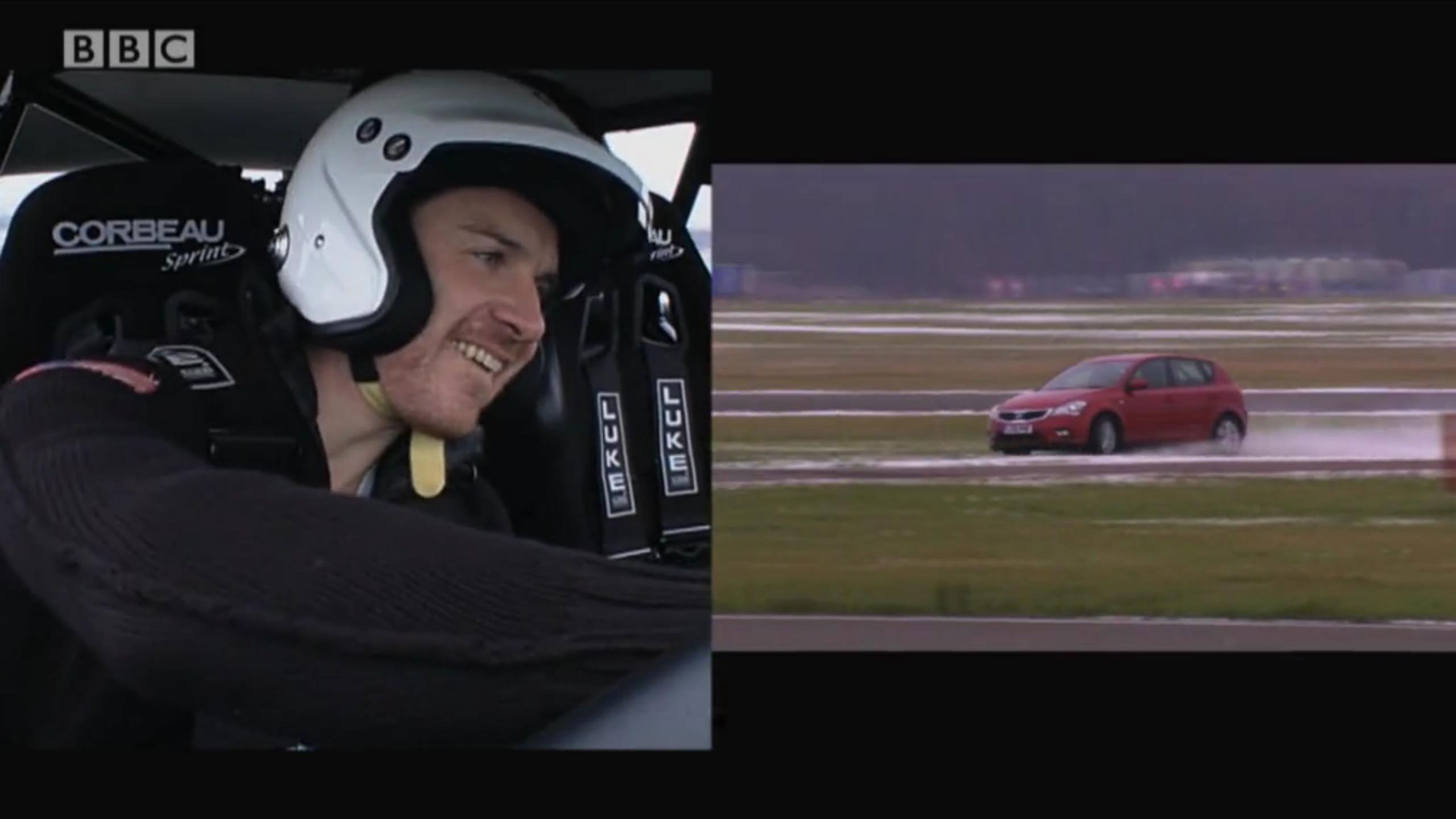 topgear