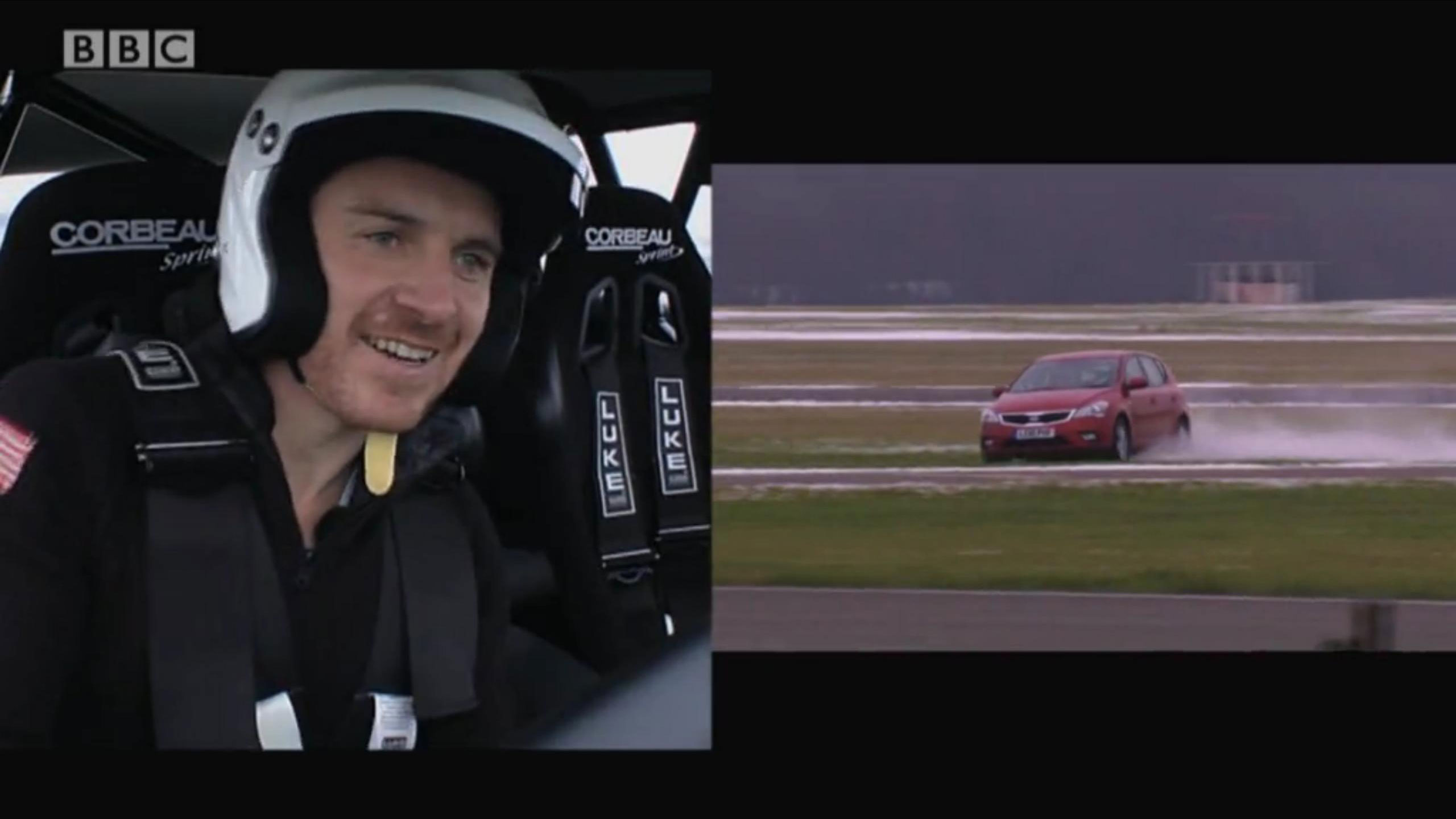 topgear