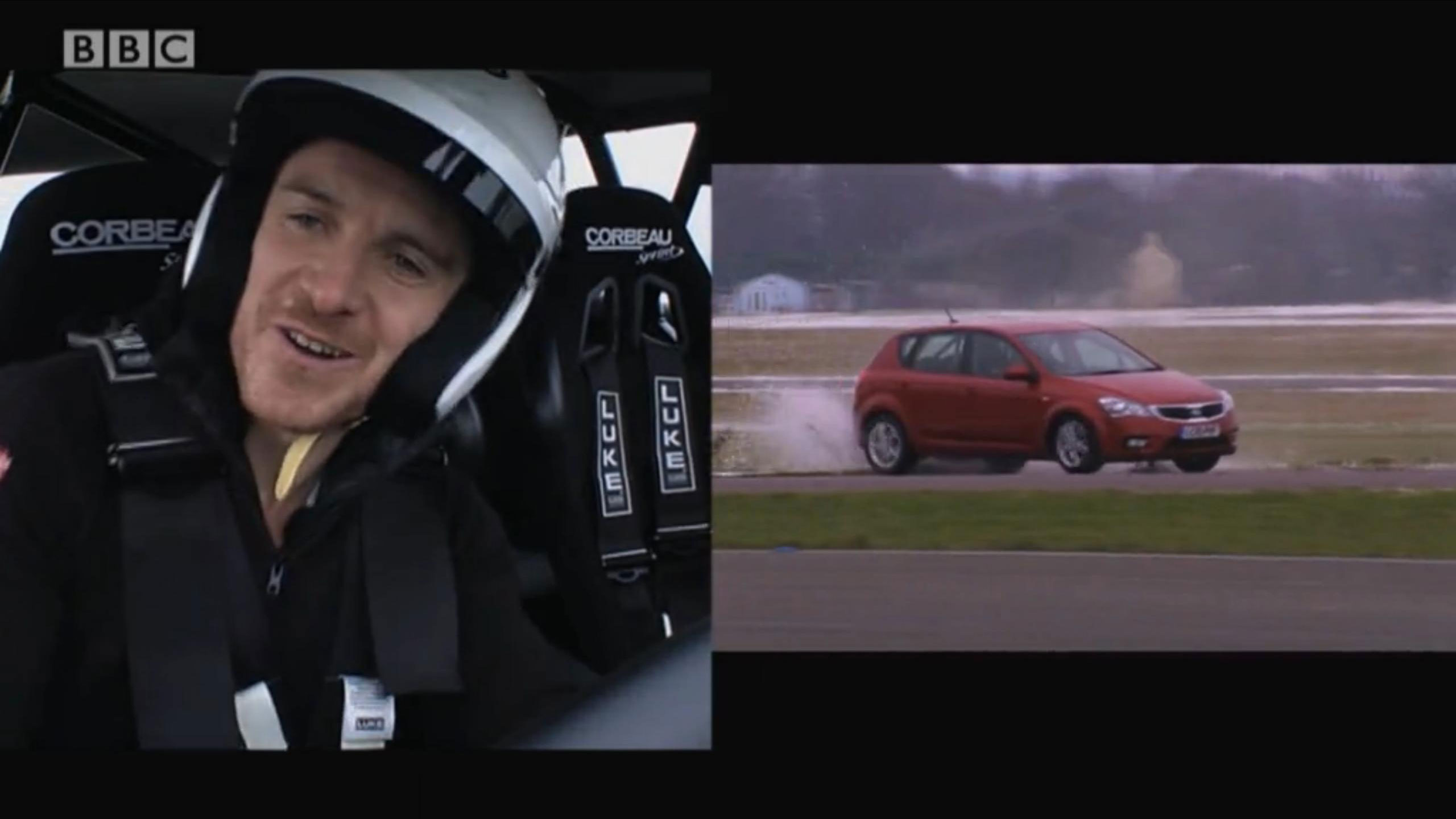 topgear