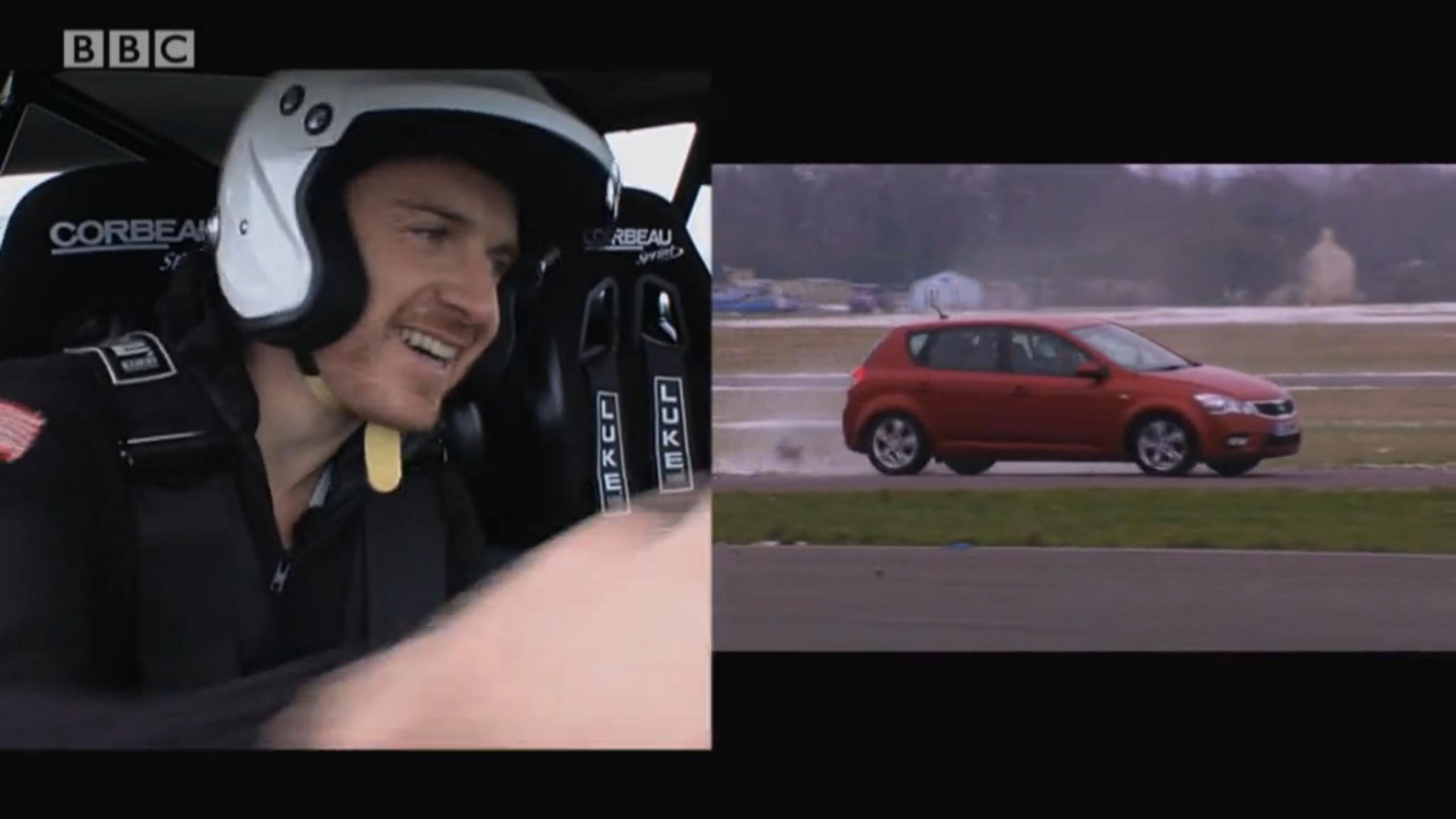 topgear