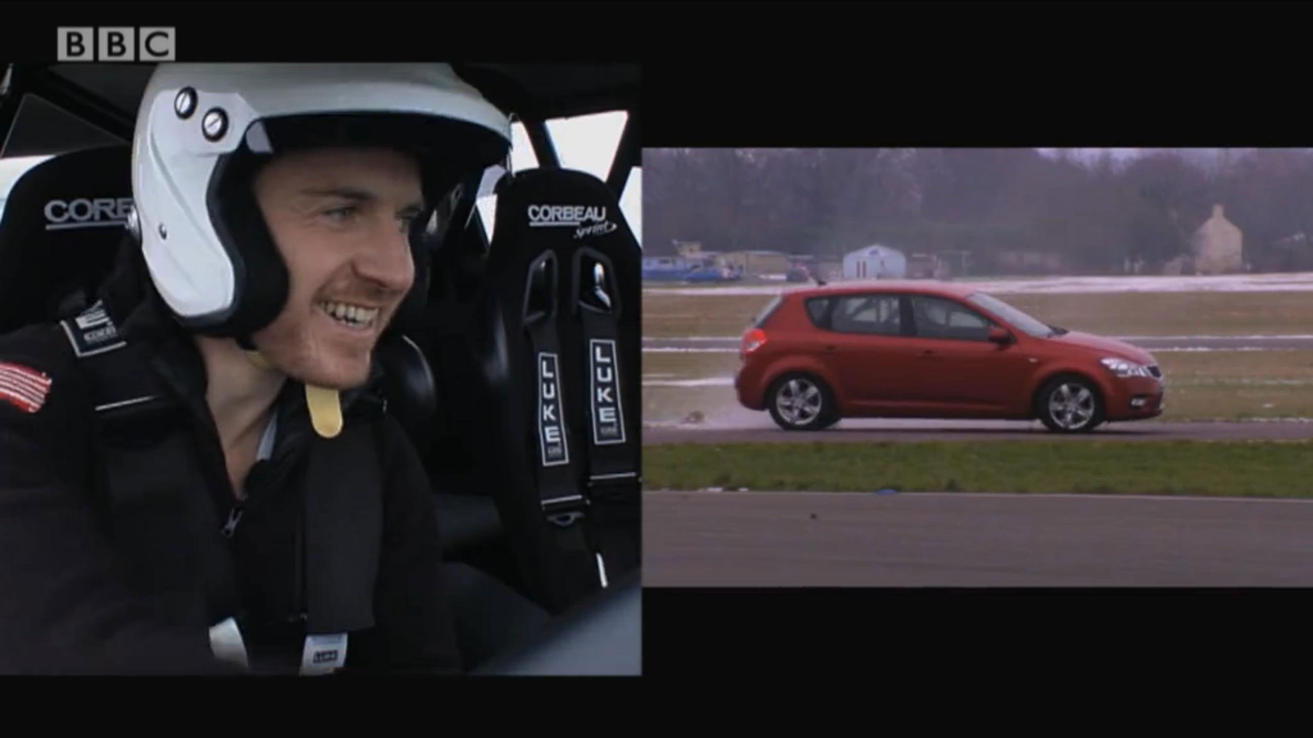 topgear