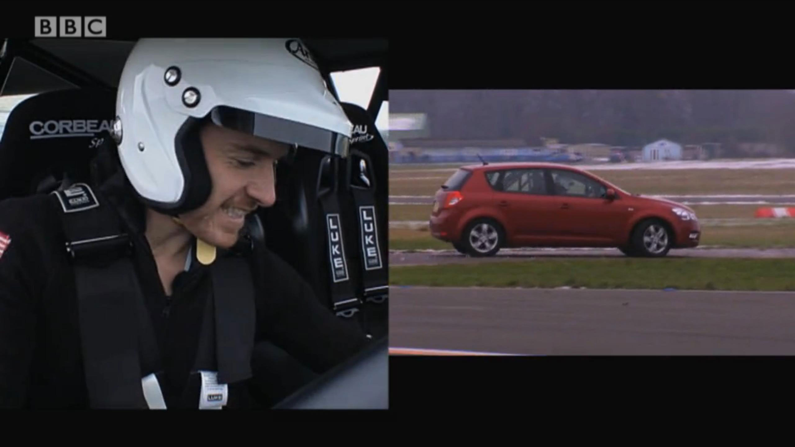 topgear
