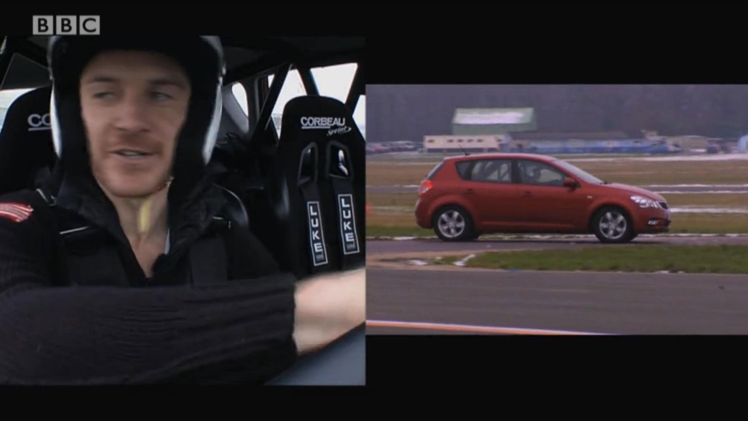 topgear