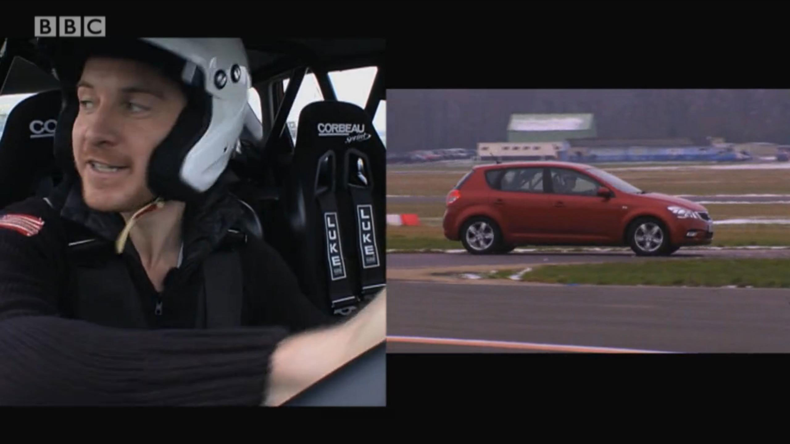 topgear