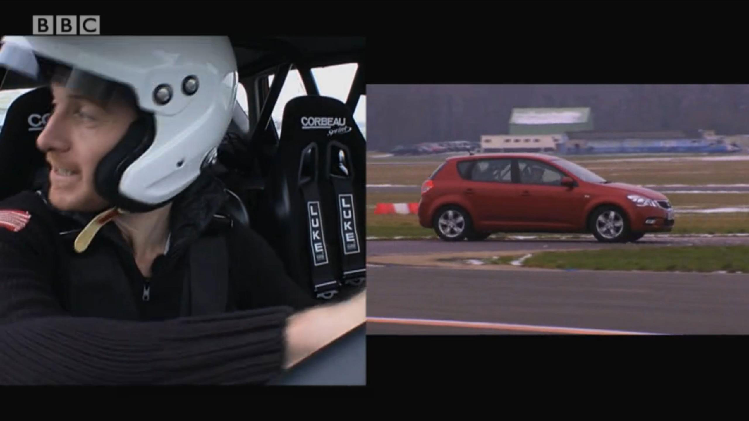 topgear