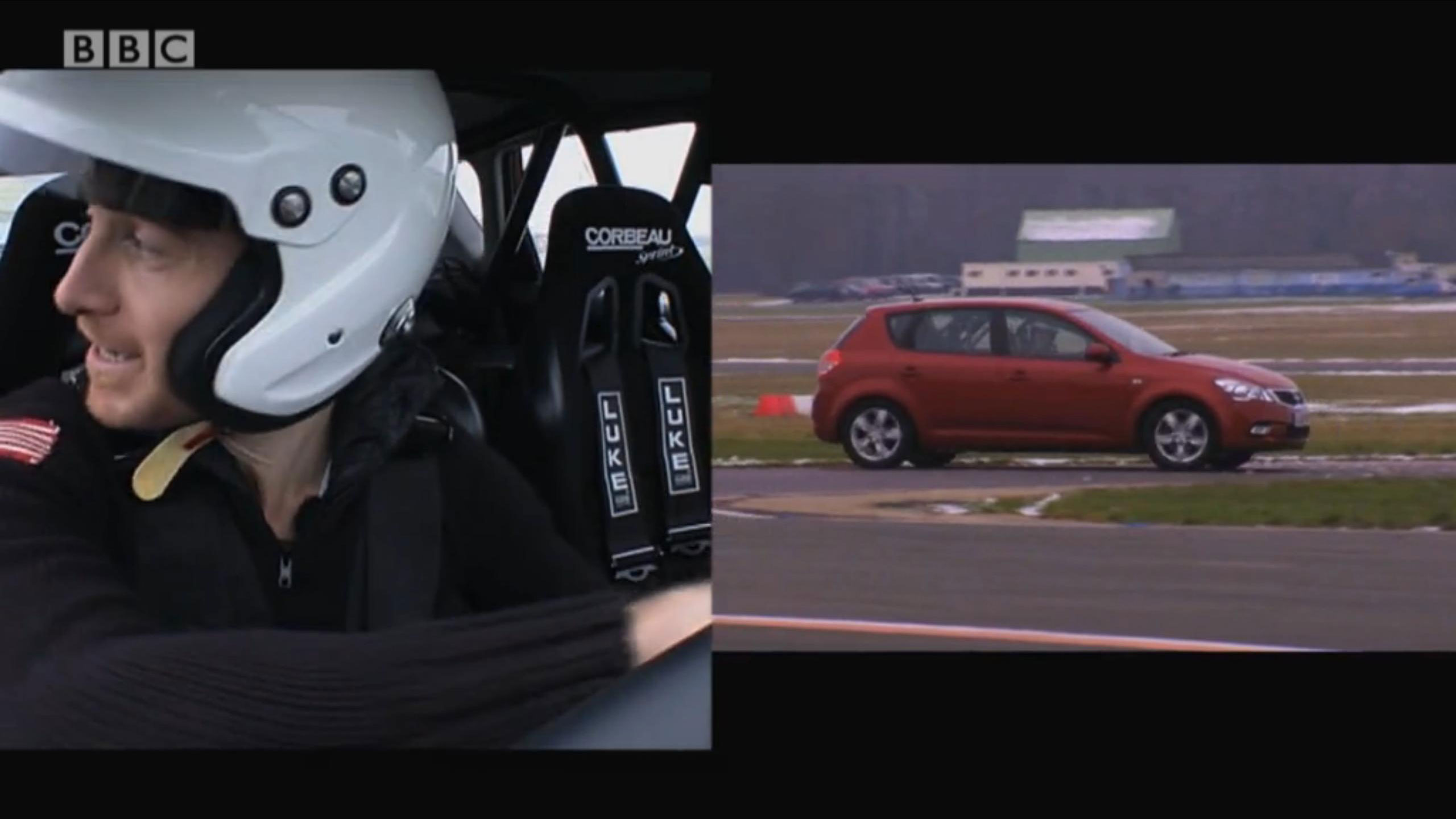topgear