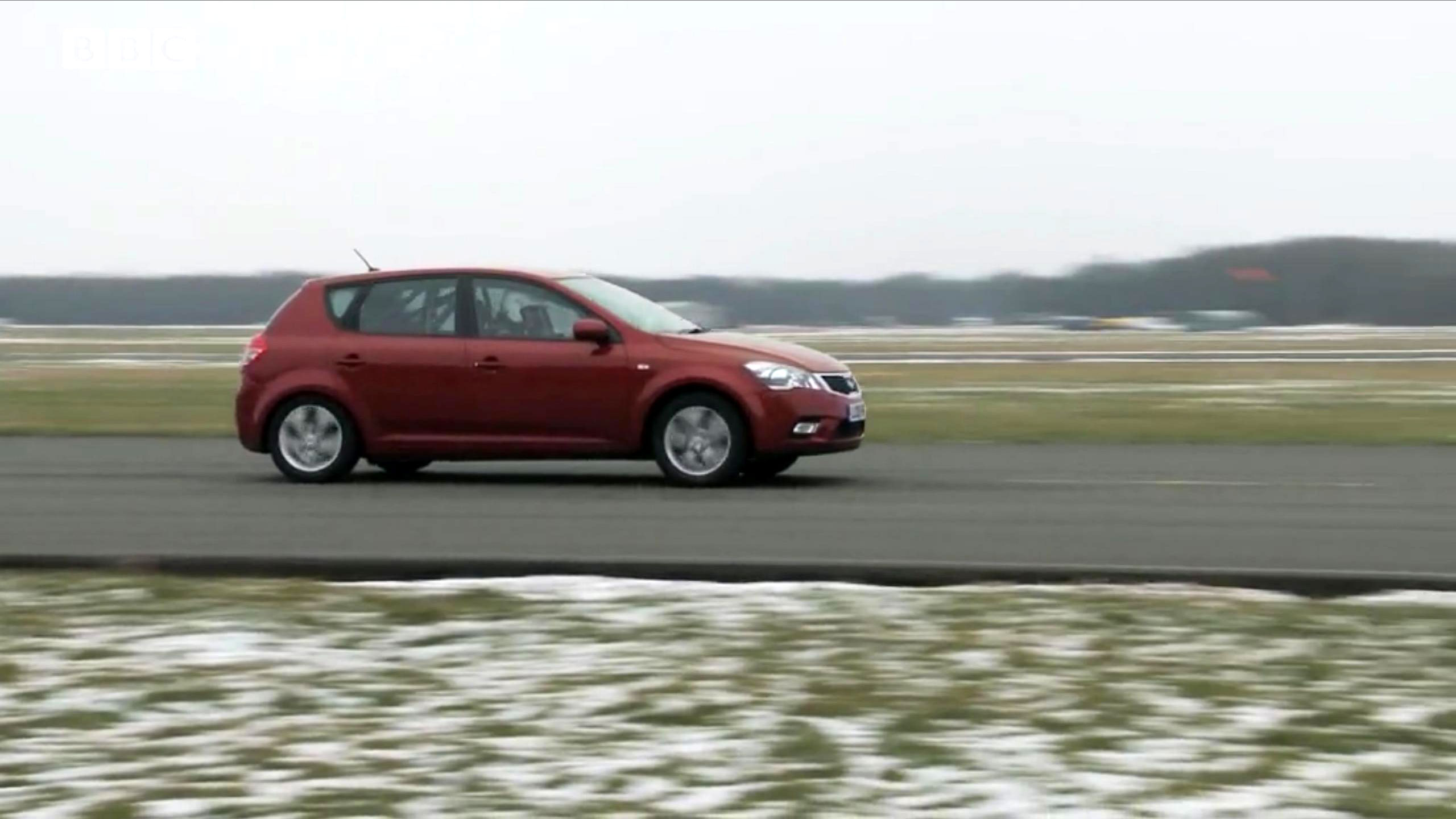 topgear