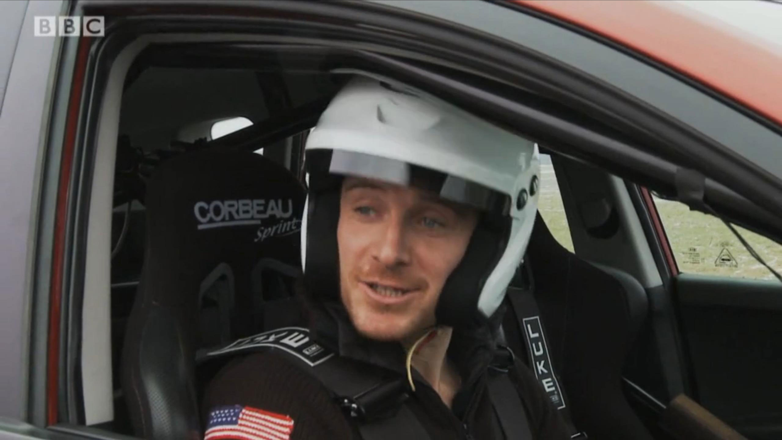 topgear