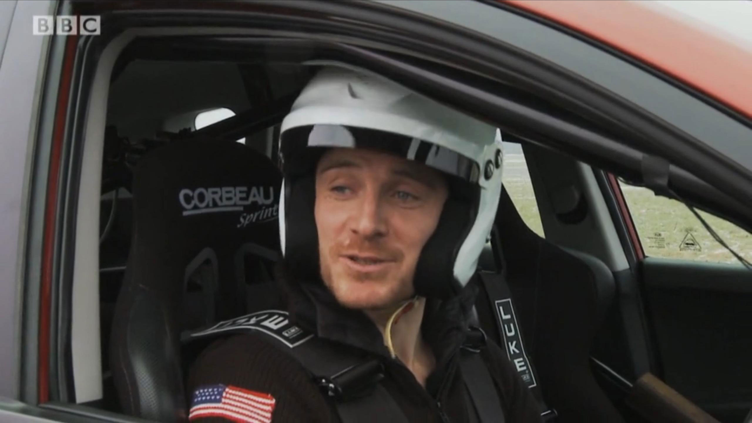 topgear
