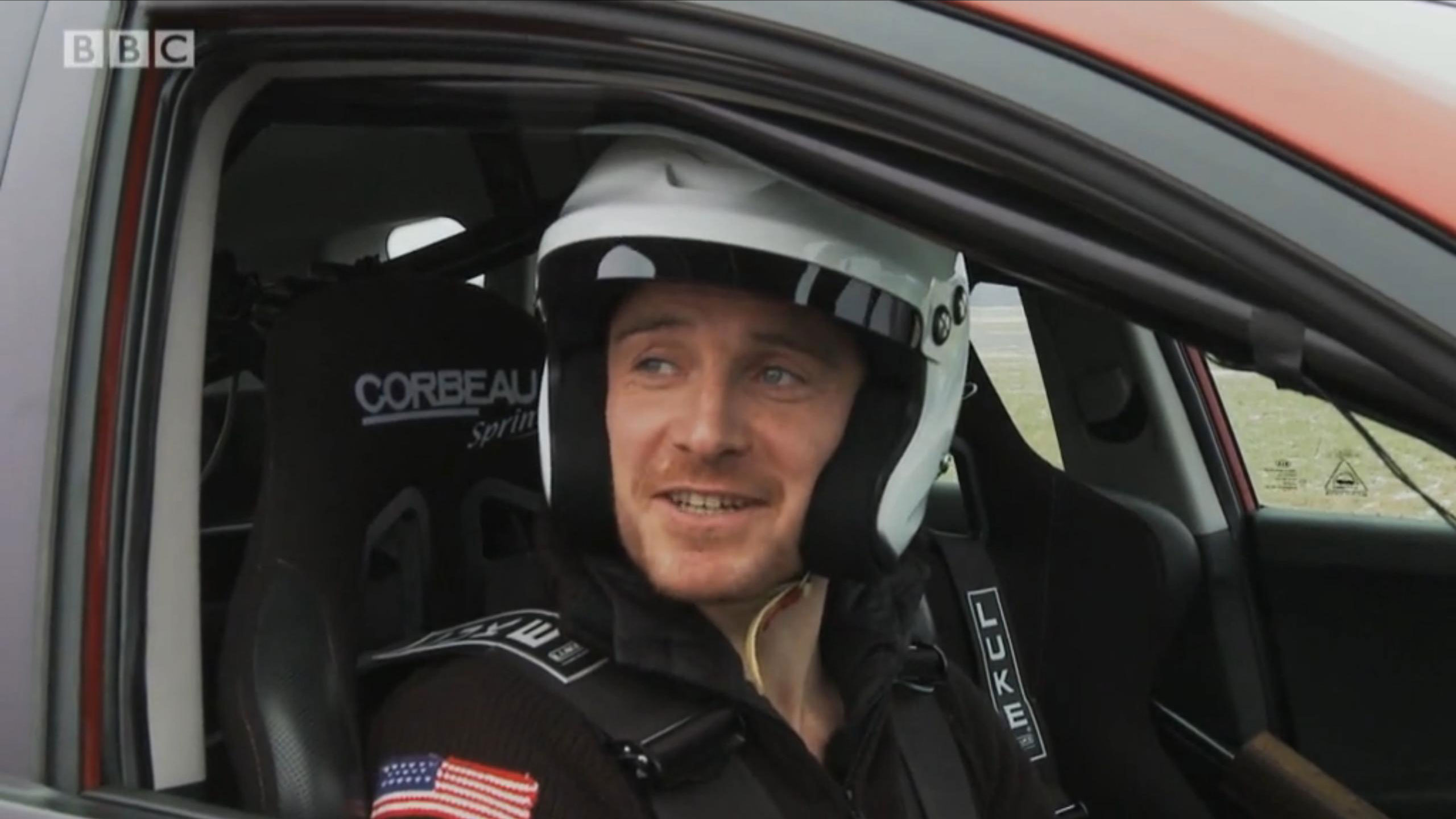 topgear