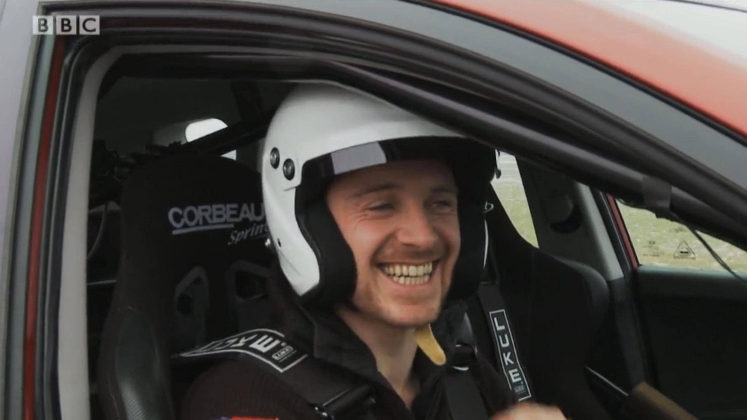 topgear