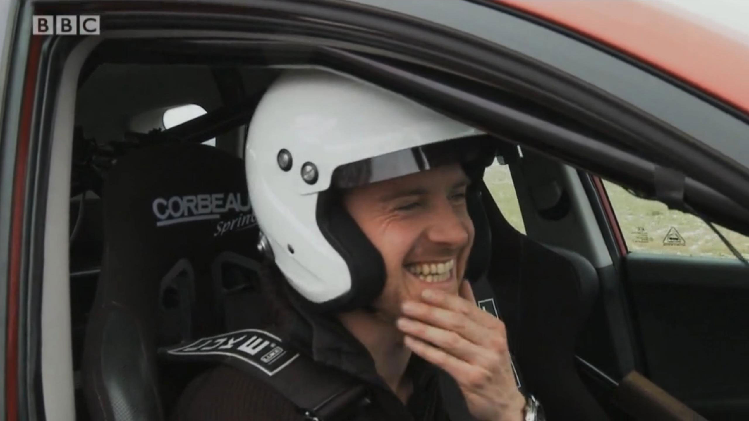 topgear