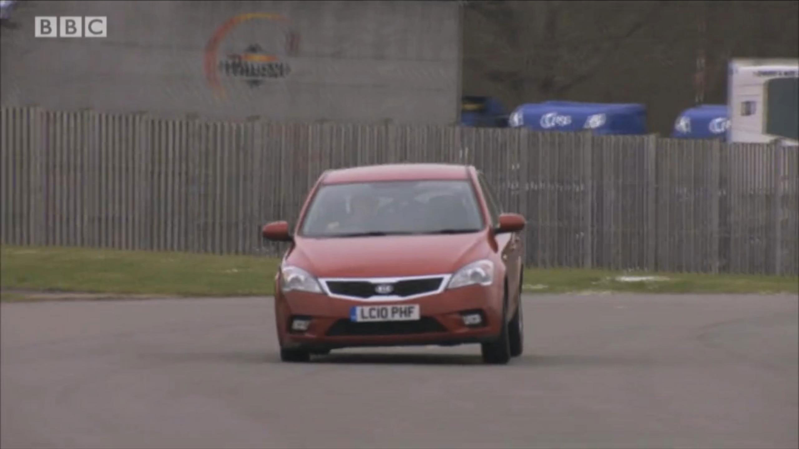 topgear