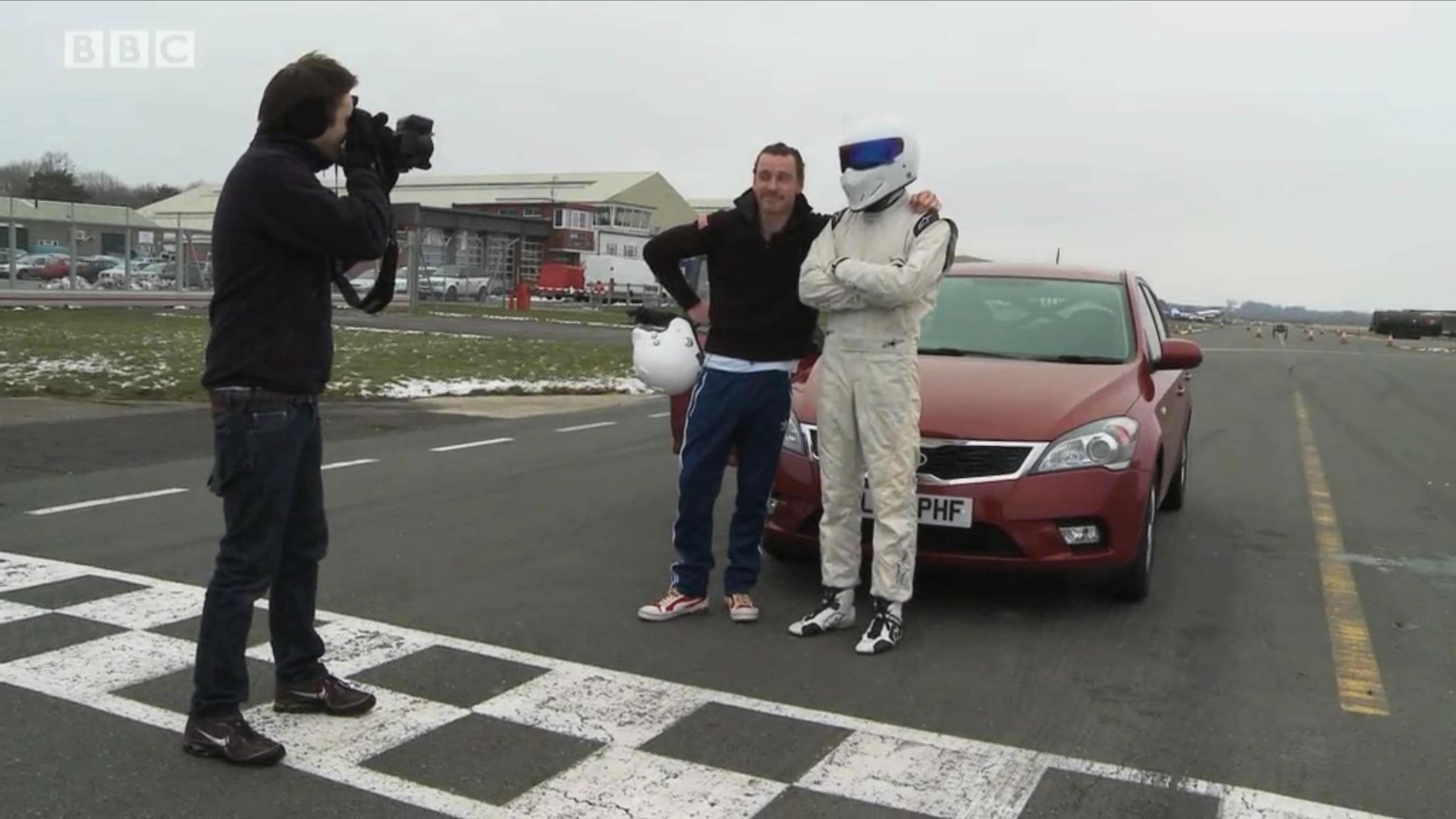 topgear