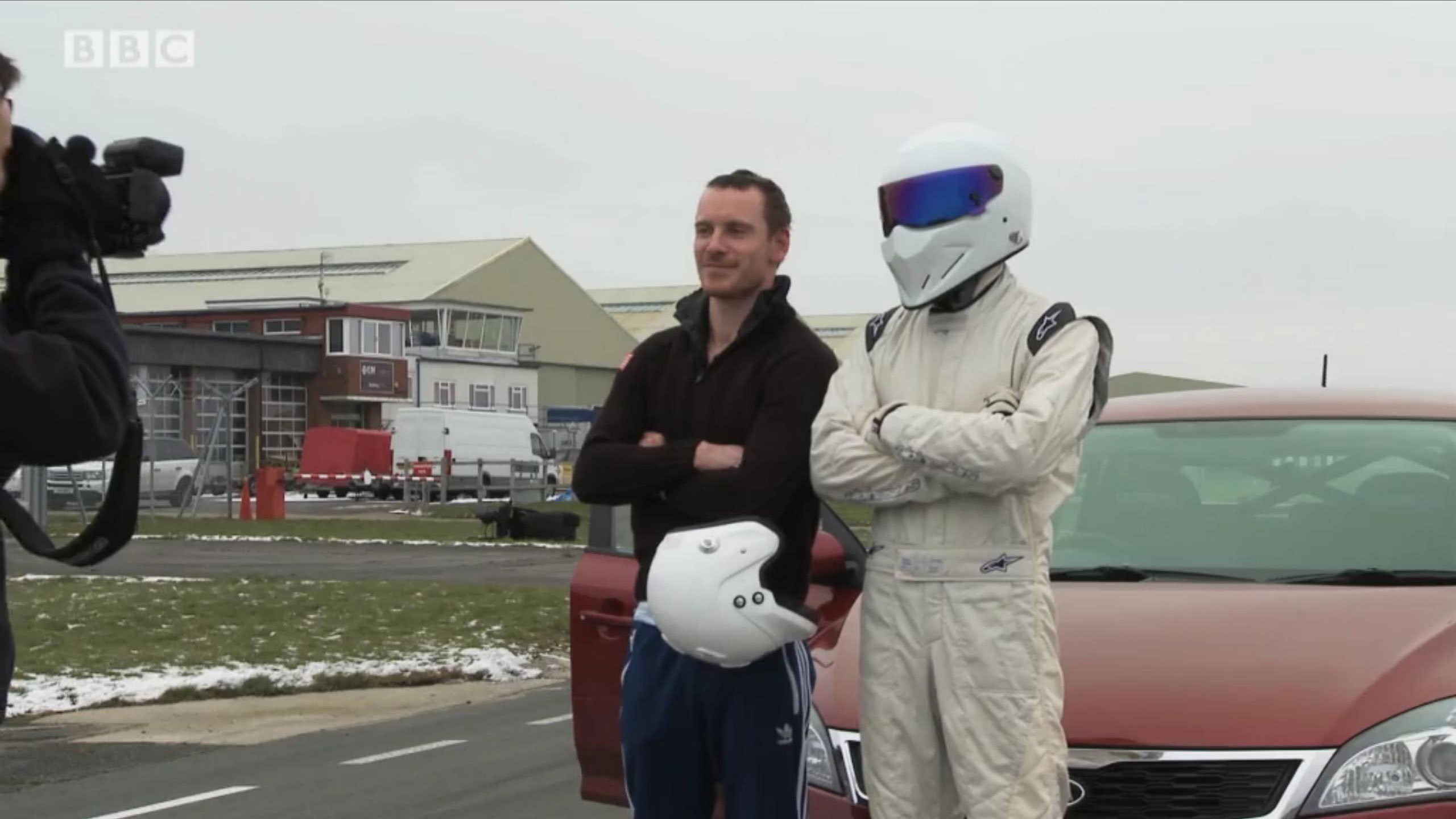 topgear
