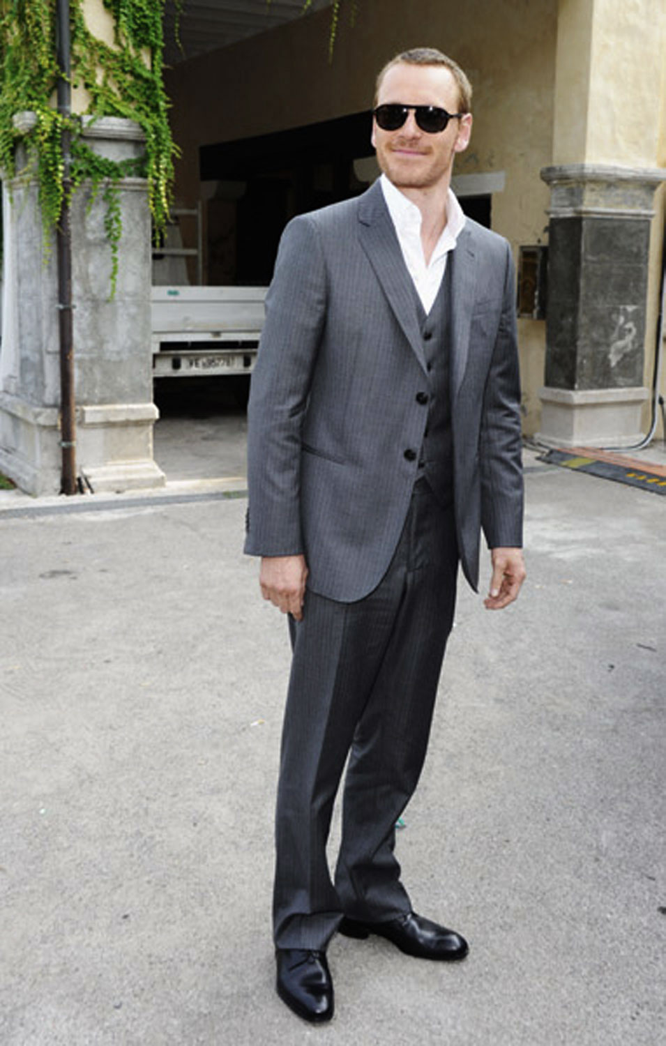 68thvenicecelebritysightings