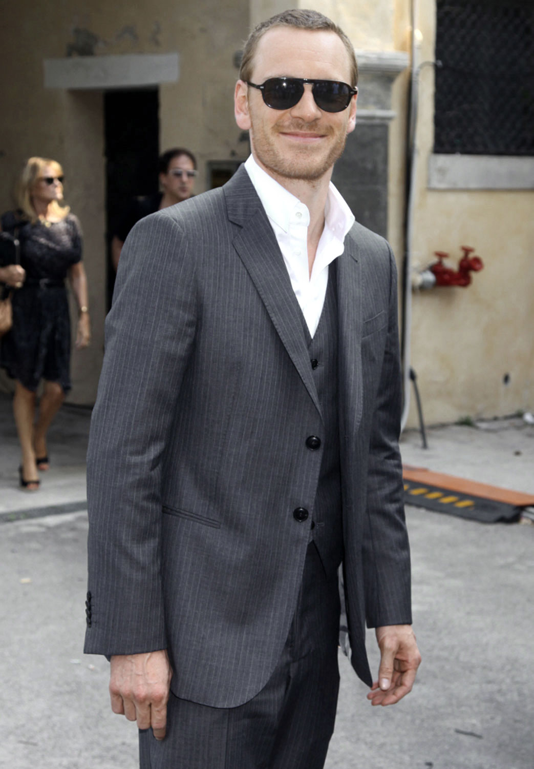 68thvenicecelebritysightings