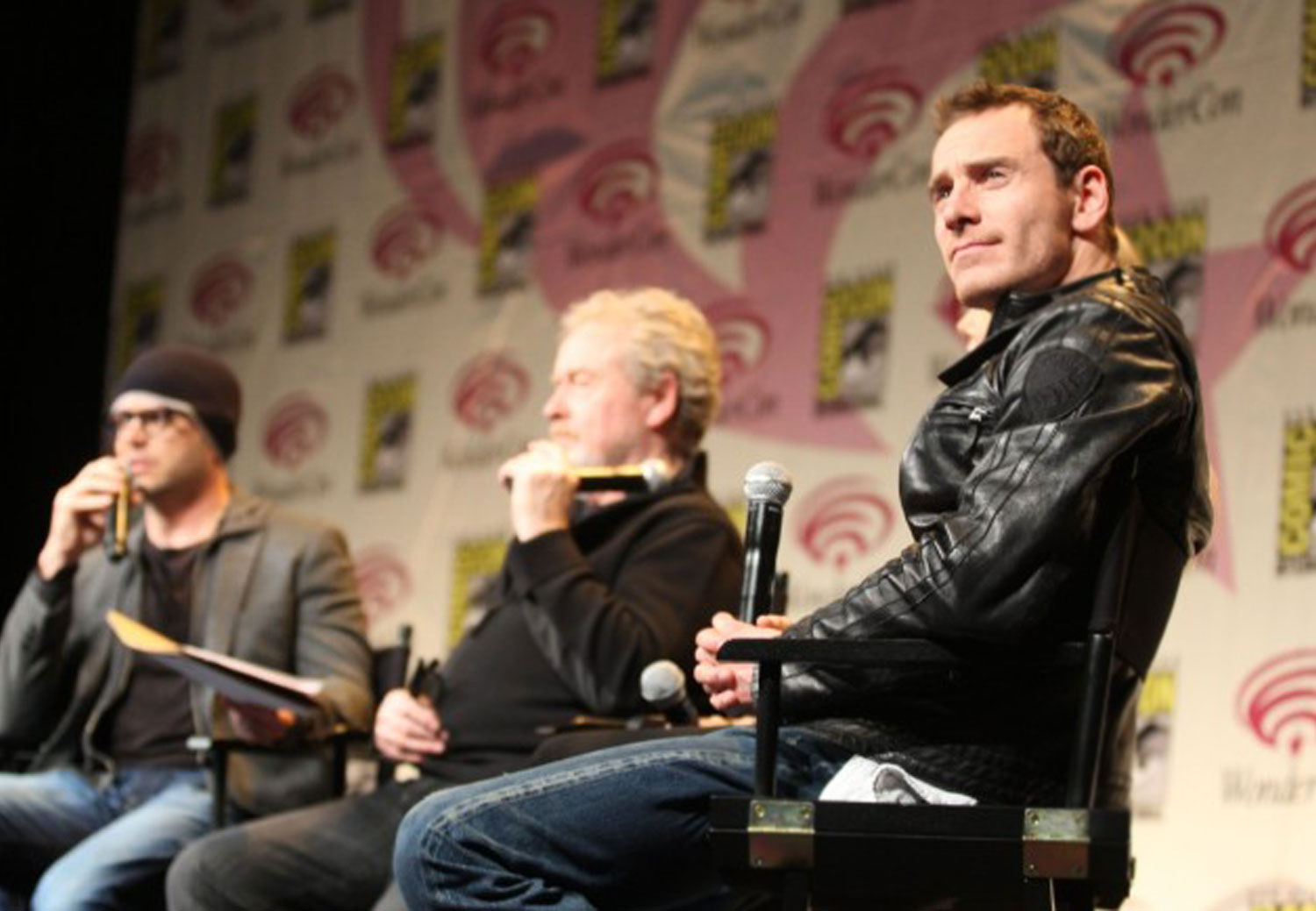 wondercon2012