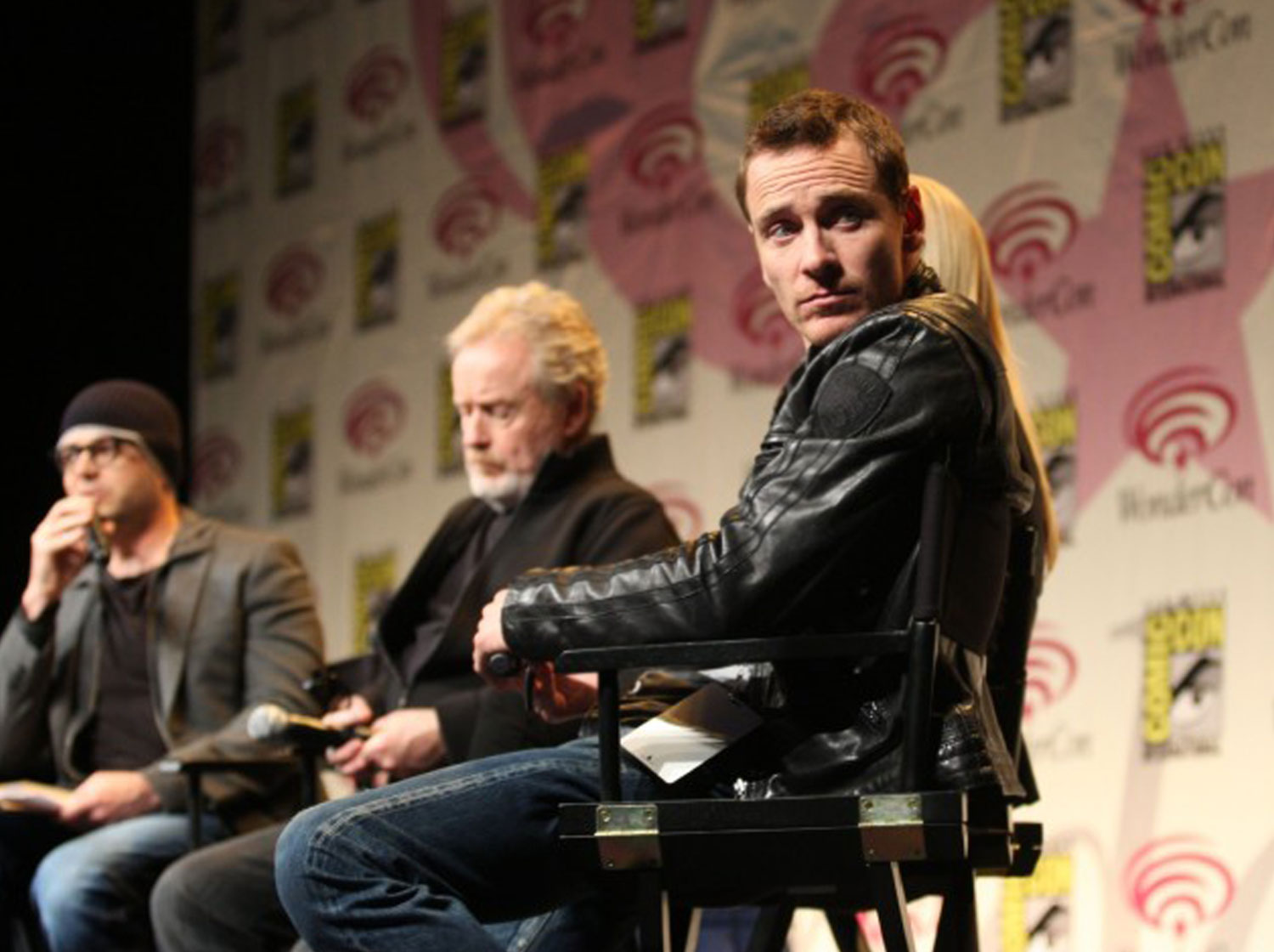 wondercon2012
