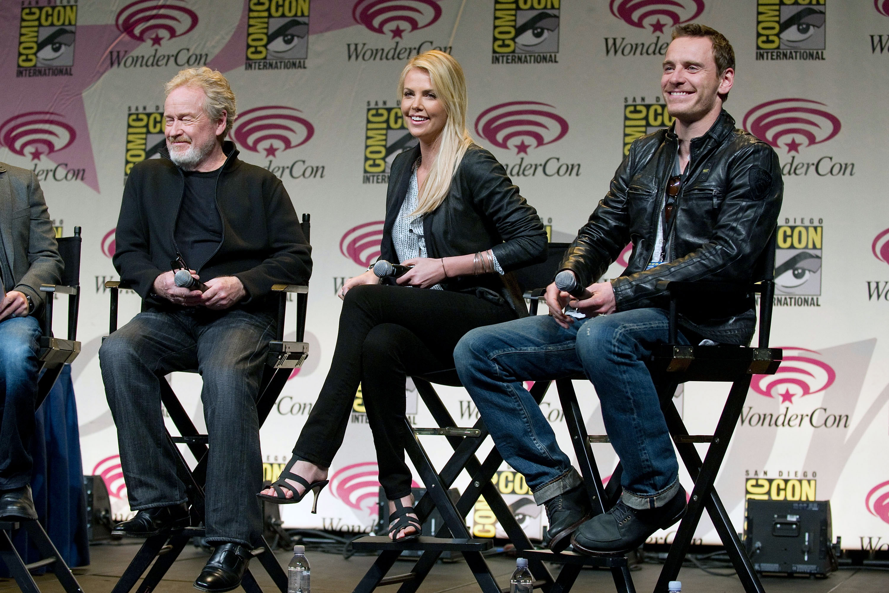 wondercon2012