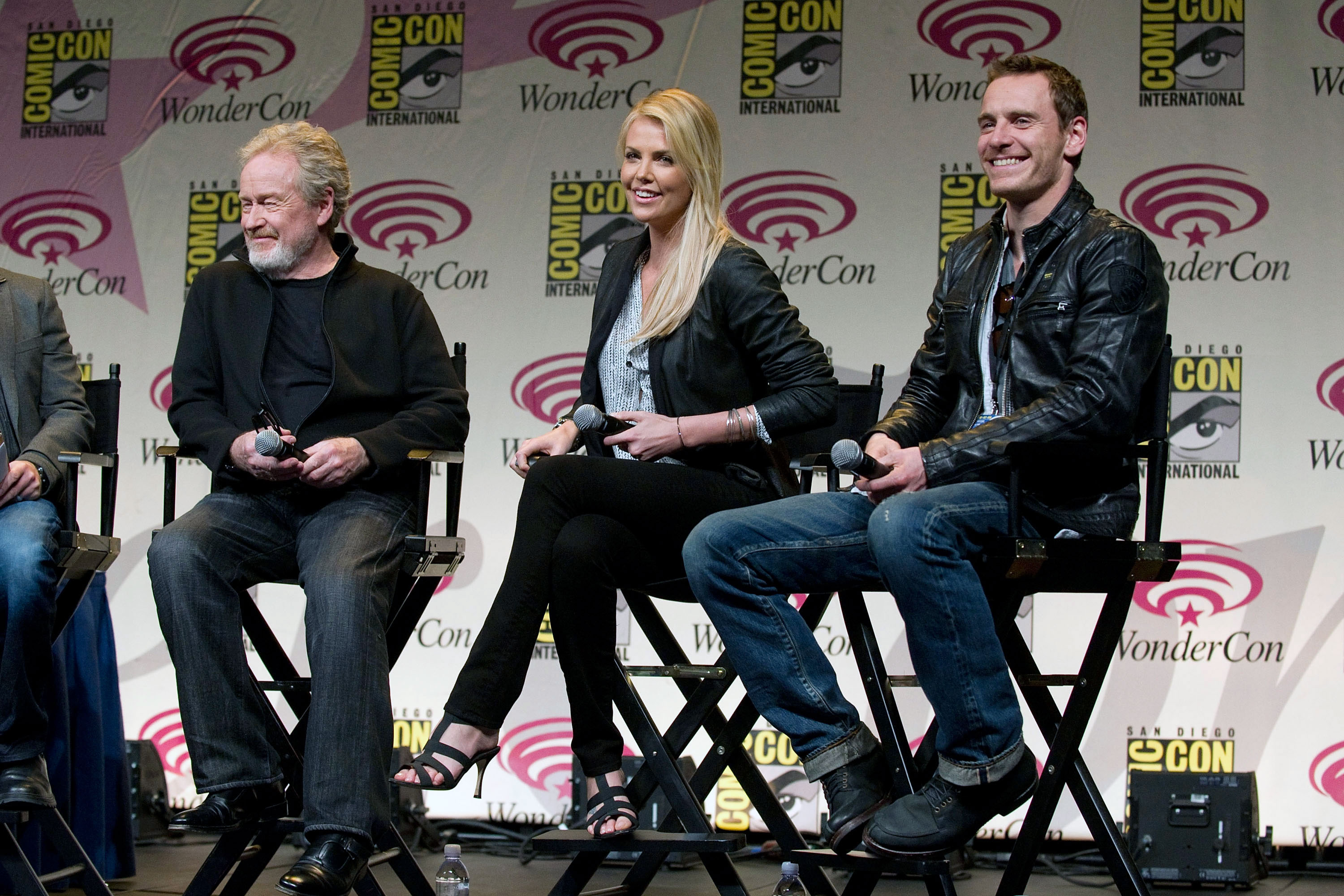 wondercon2012