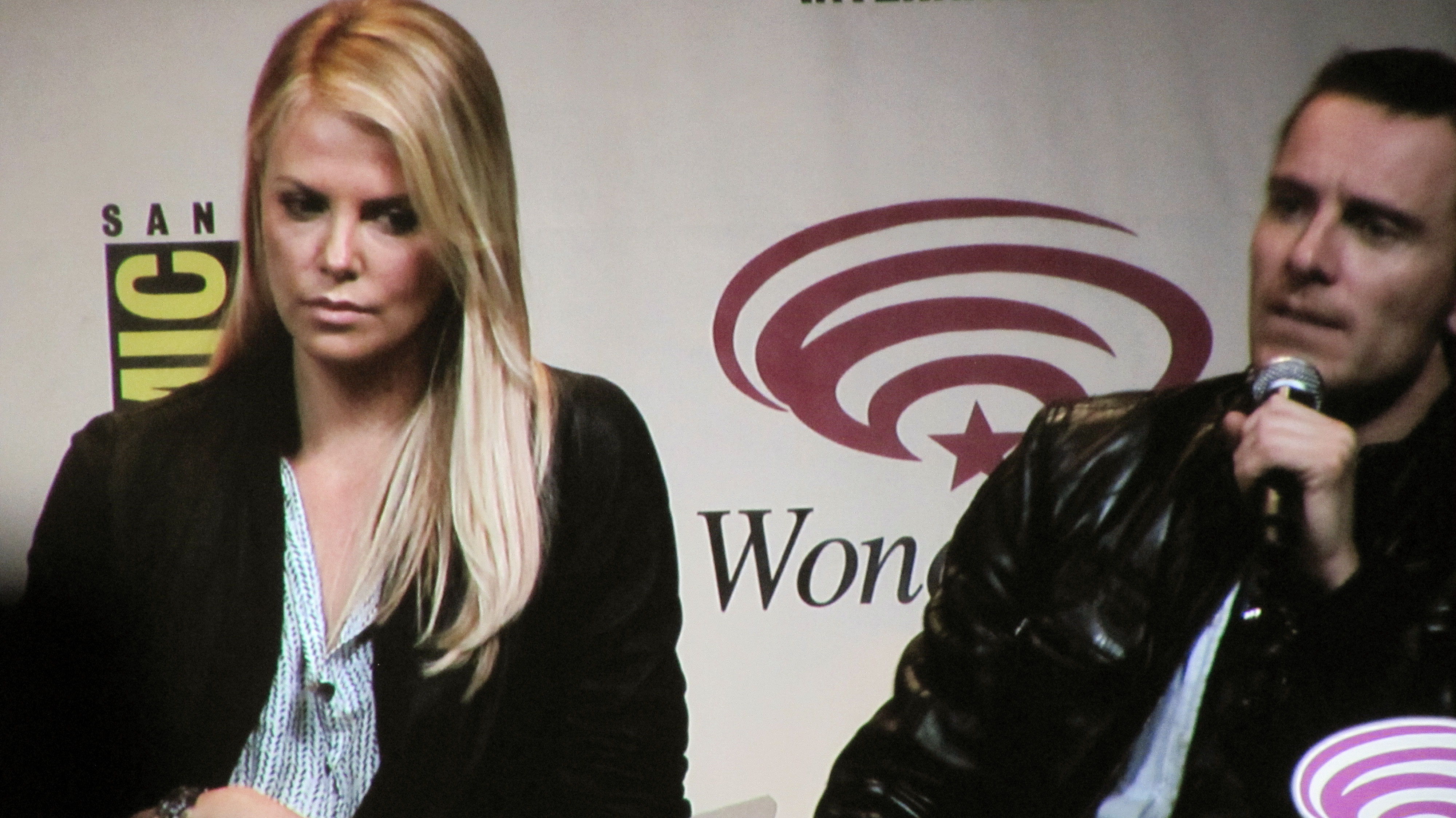 wondercon2012
